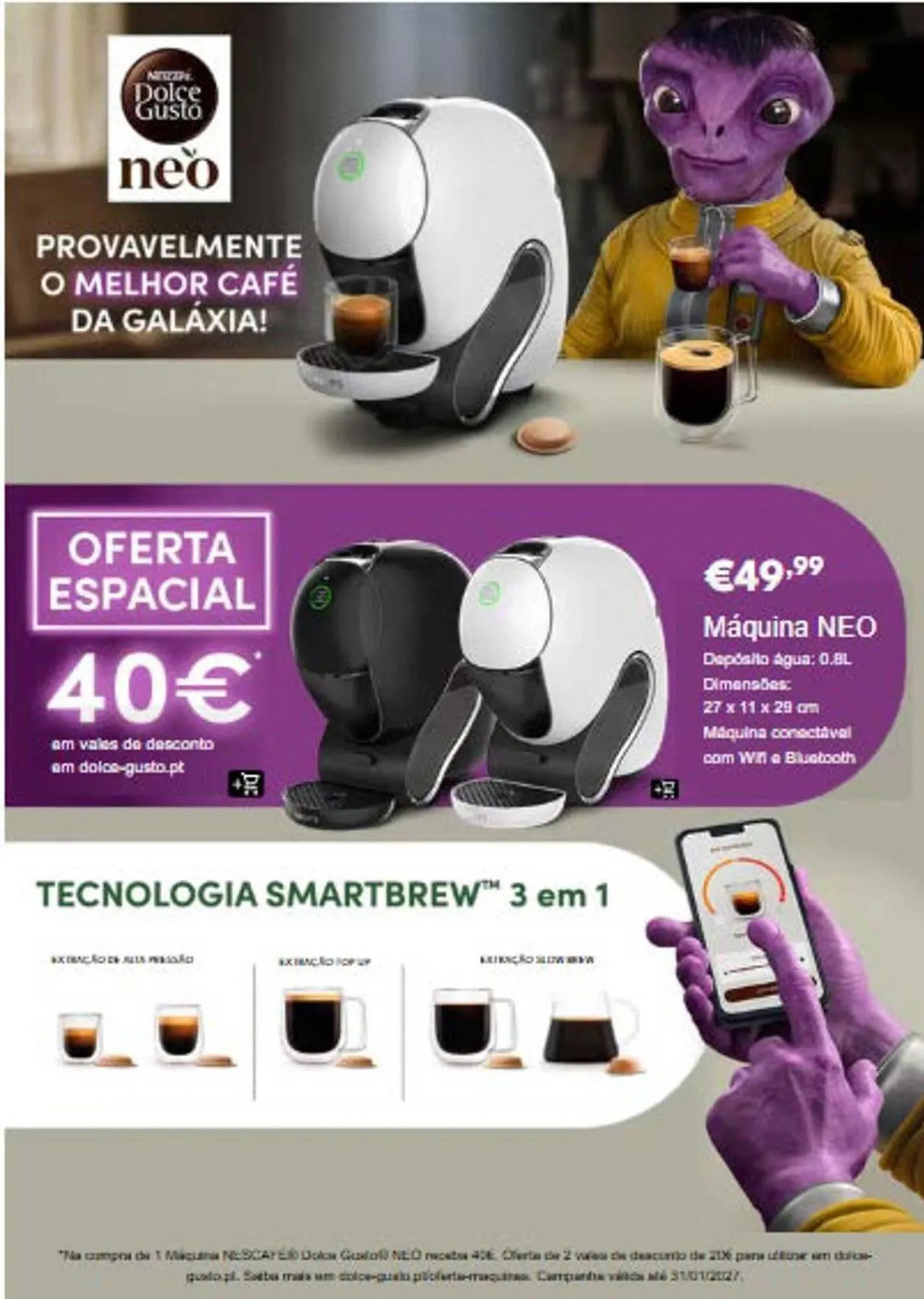 Folheto Folheto Radio Popular de 1 de abril até 30 de abril 2026 - Pagina 16