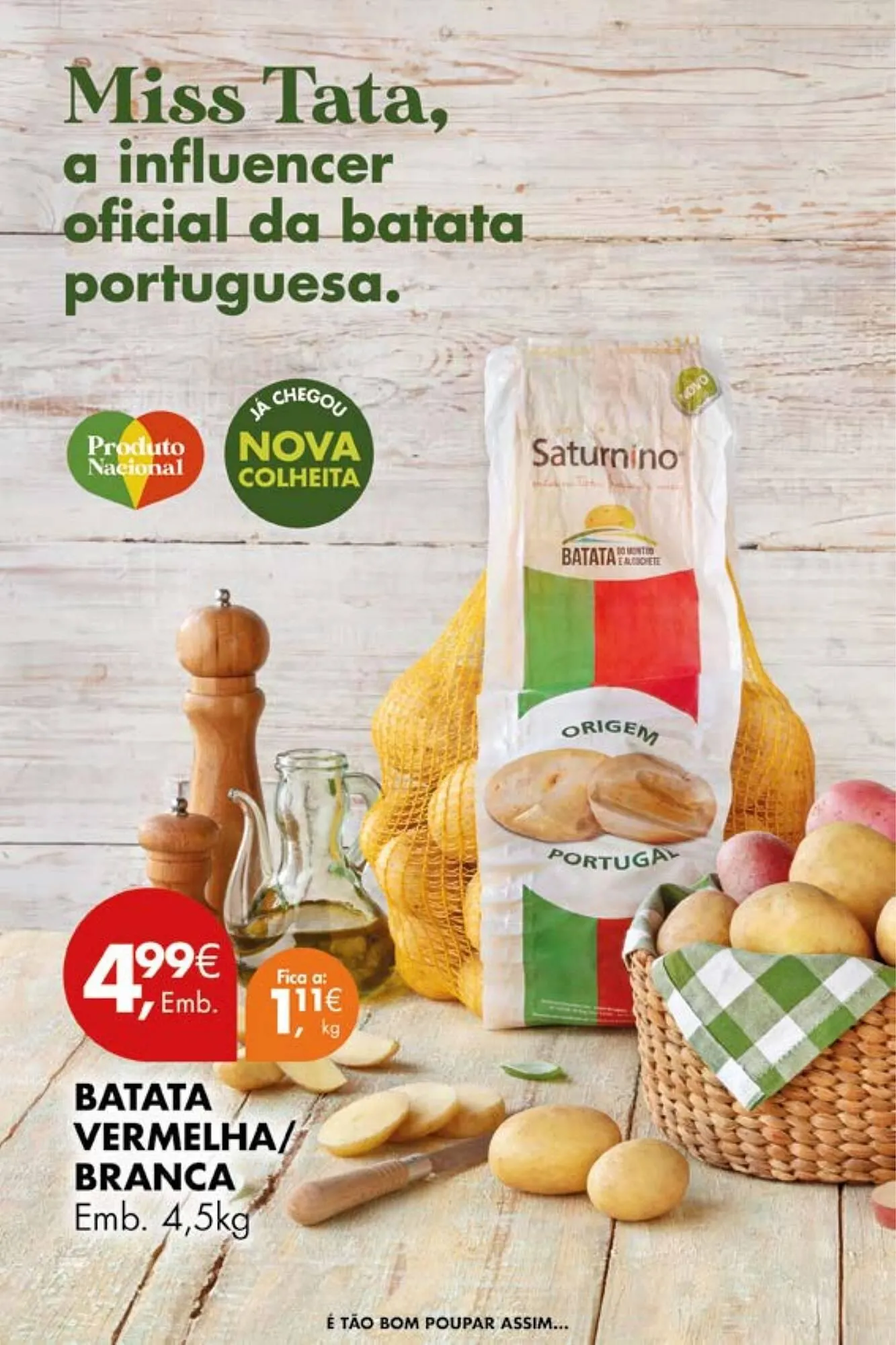 Folheto Folheto Pingo Doce de 23 de maio até 26 de maio 2025 - Pagina 10