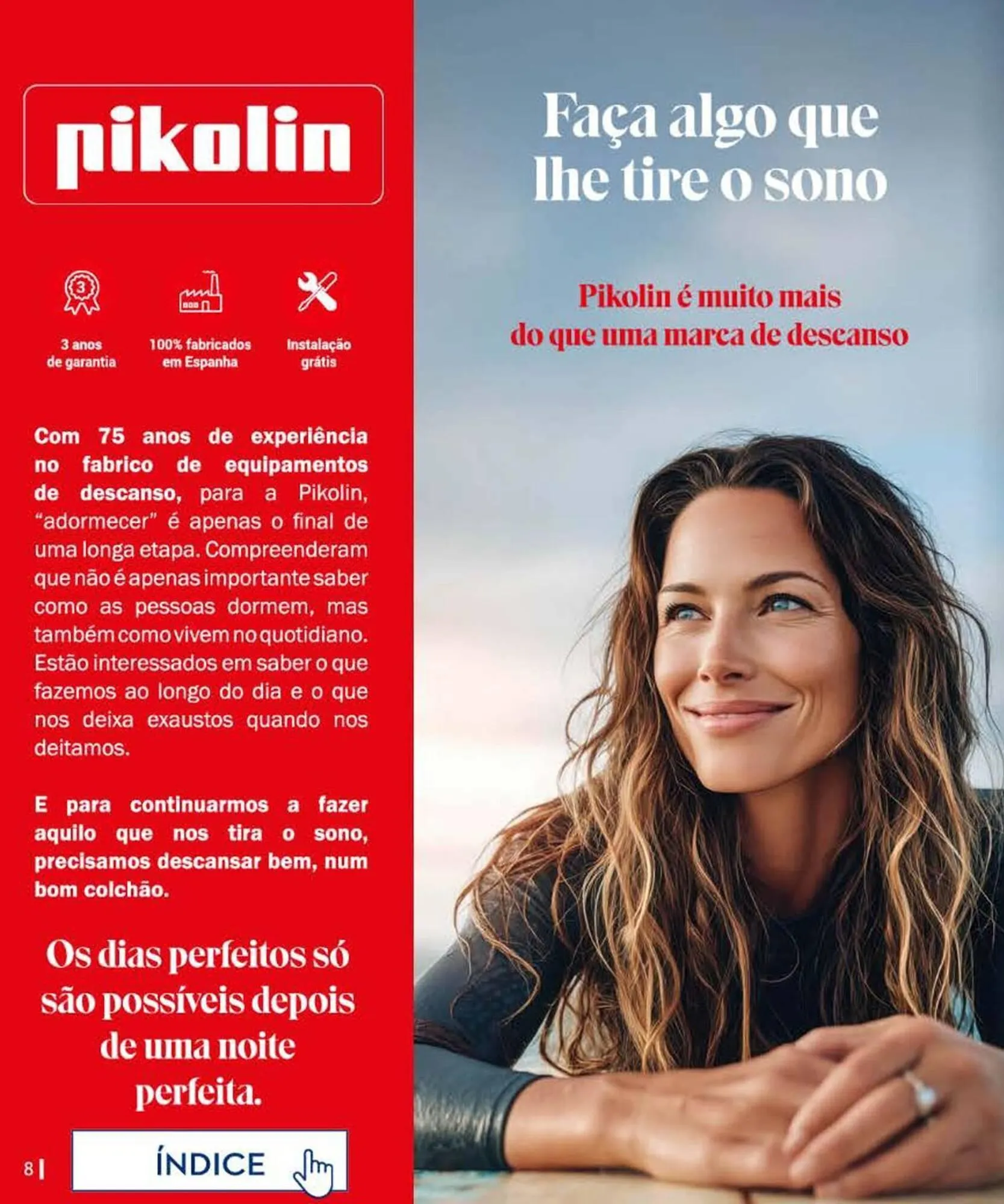 Folheto Folheto Conforama de 13 de fevereiro até 27 de fevereiro 2026 - Pagina 8