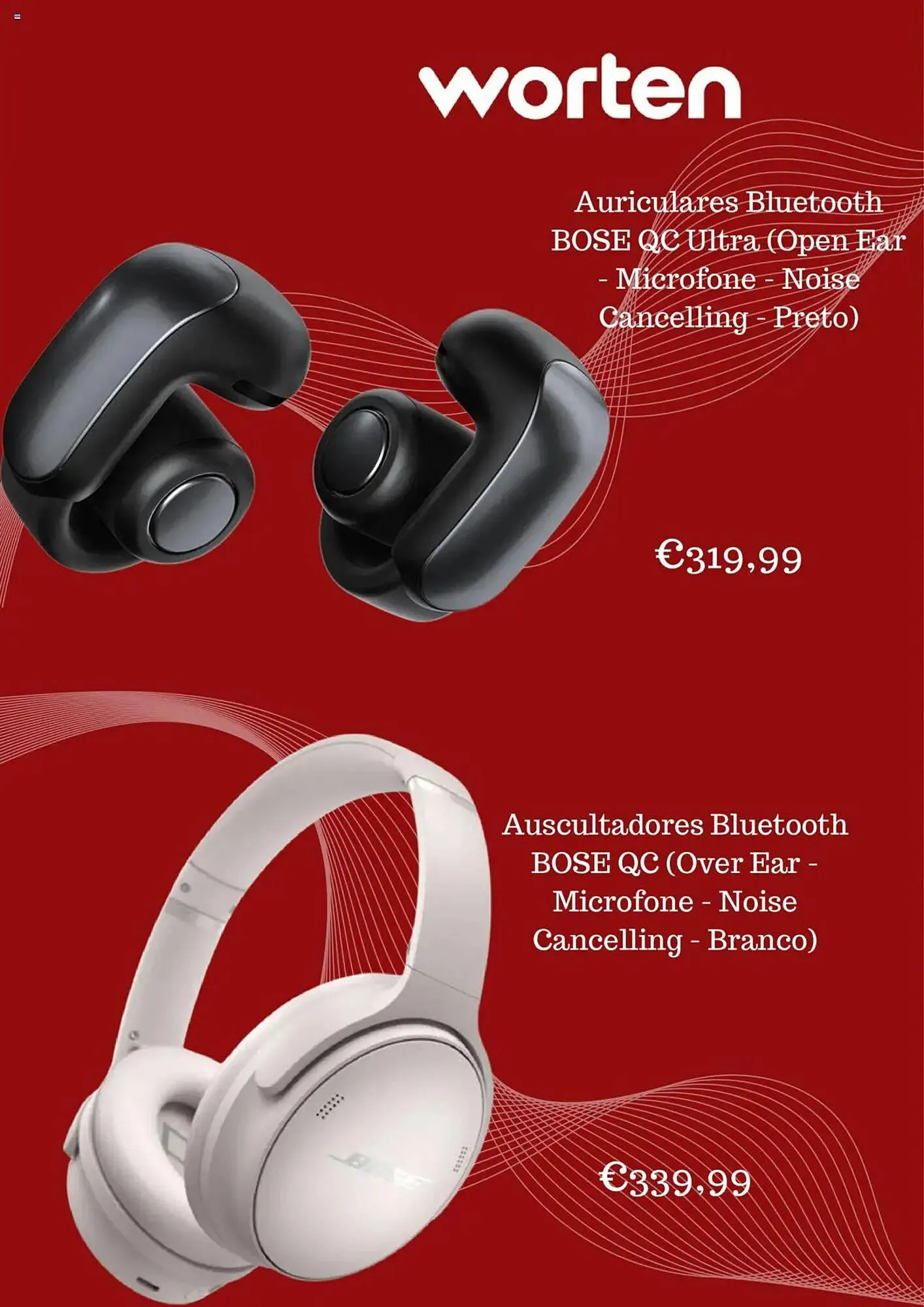 Folheto Folheto Worten de 15 de fevereiro até 15 de março 2025 - Pagina 4