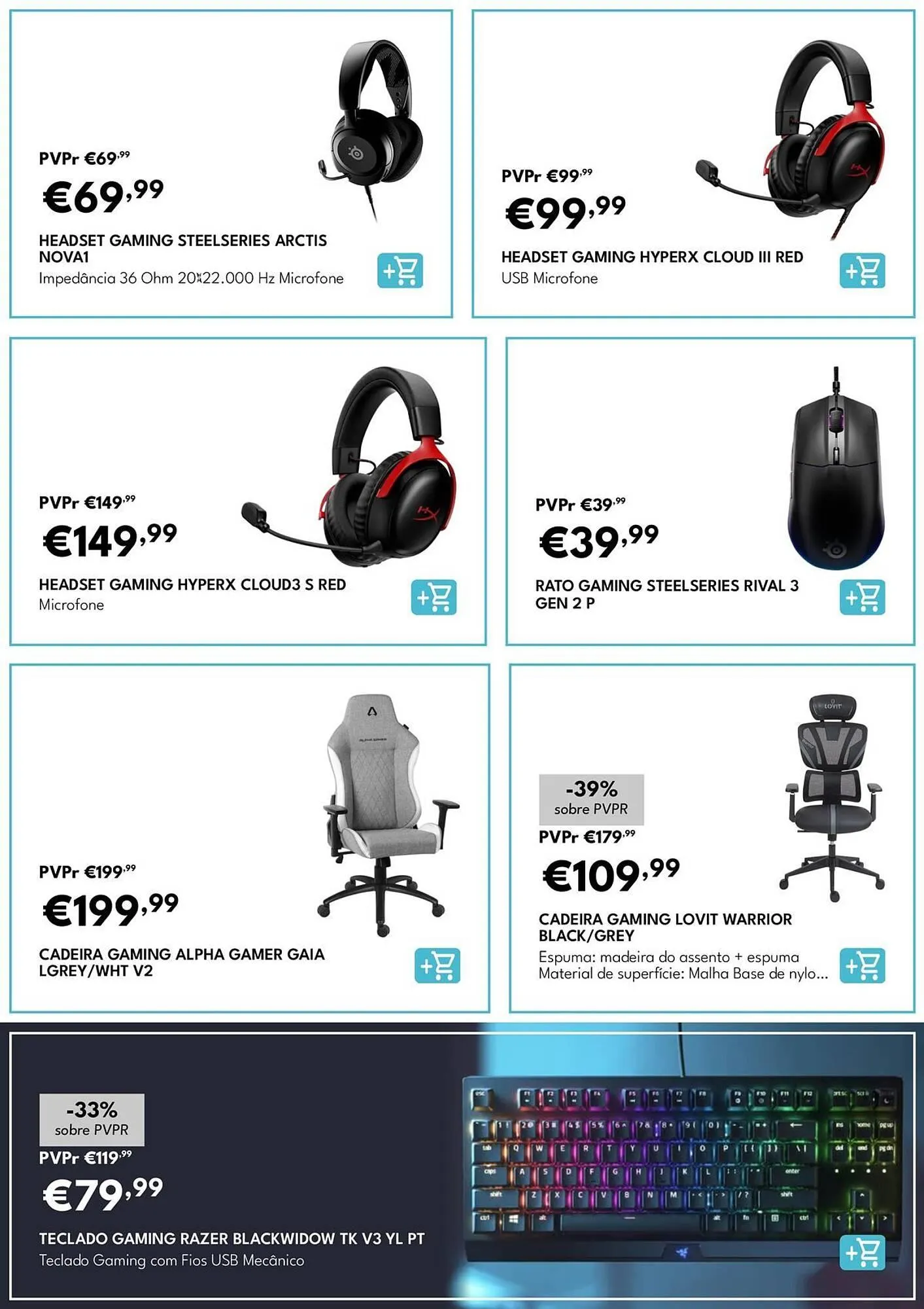 Folheto Folheto Radio Popular de 3 de março até 9 de março 2026 - Pagina 25