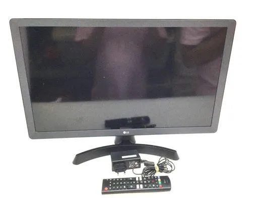 televisor led 24” lg 24tl510v