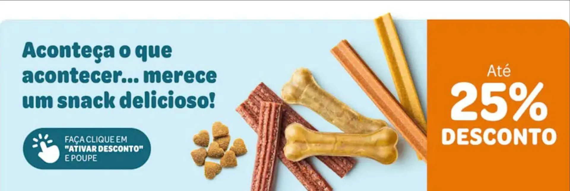 Folheto Folheto Zooplus de 24 de março até 7 de abril 2026 - Pagina 6