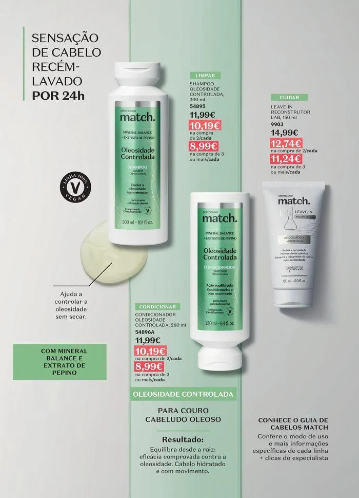 Folheto O Boticário de 18 de setembro até 15 de outubro 2024 - Pagina 20