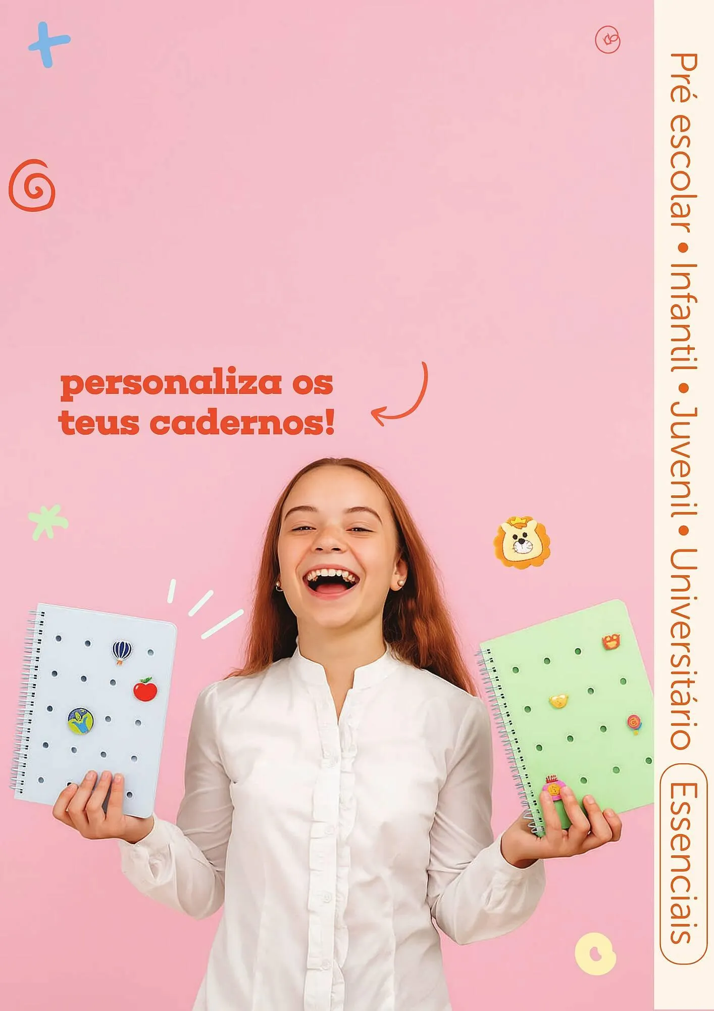 Folheto Folheto Continente de 7 de agosto até 31 de outubro 2025 - Pagina 41