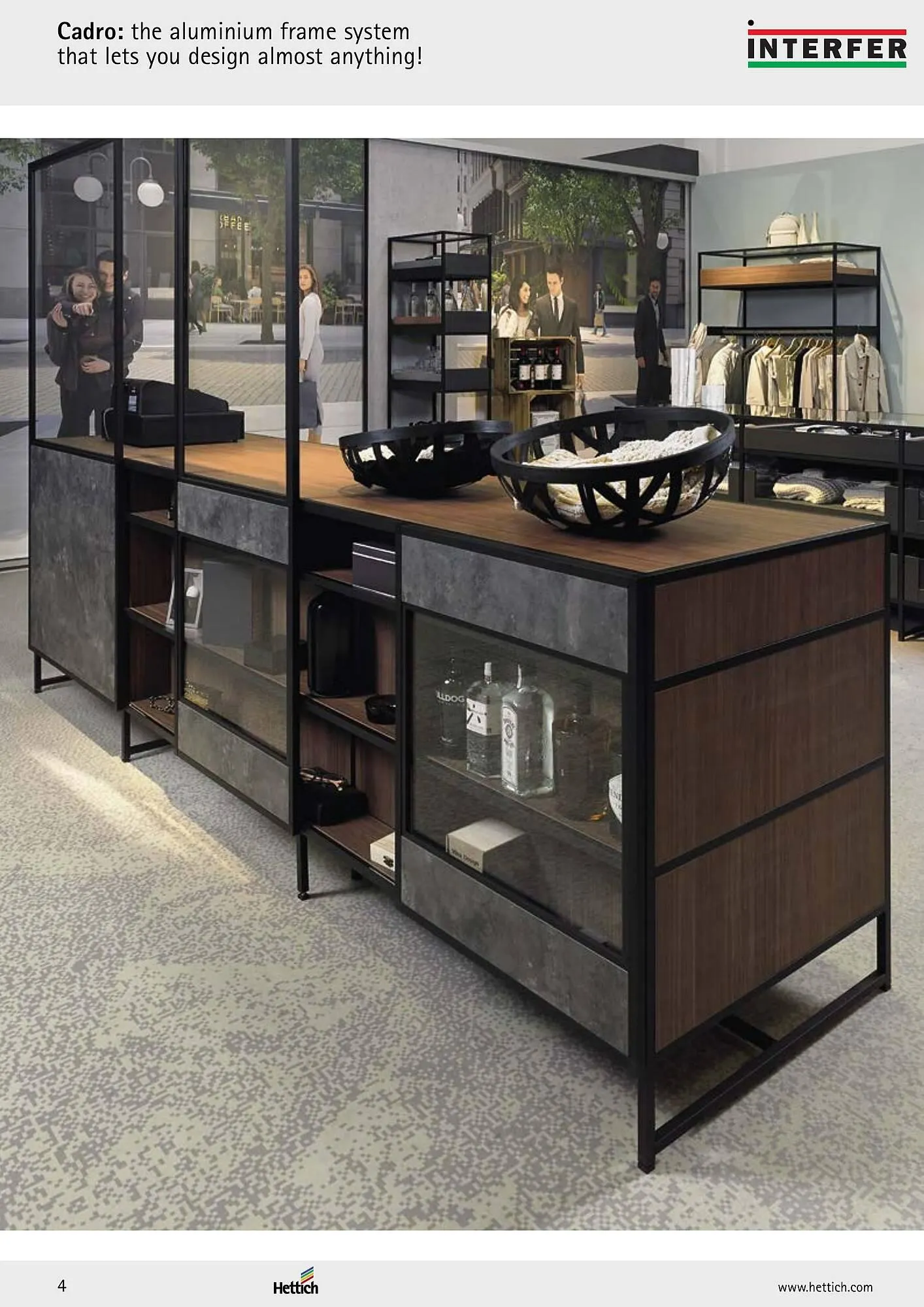 Folheto Folheto Interfer de 5 de fevereiro até 31 de agosto 2026 - Pagina 4