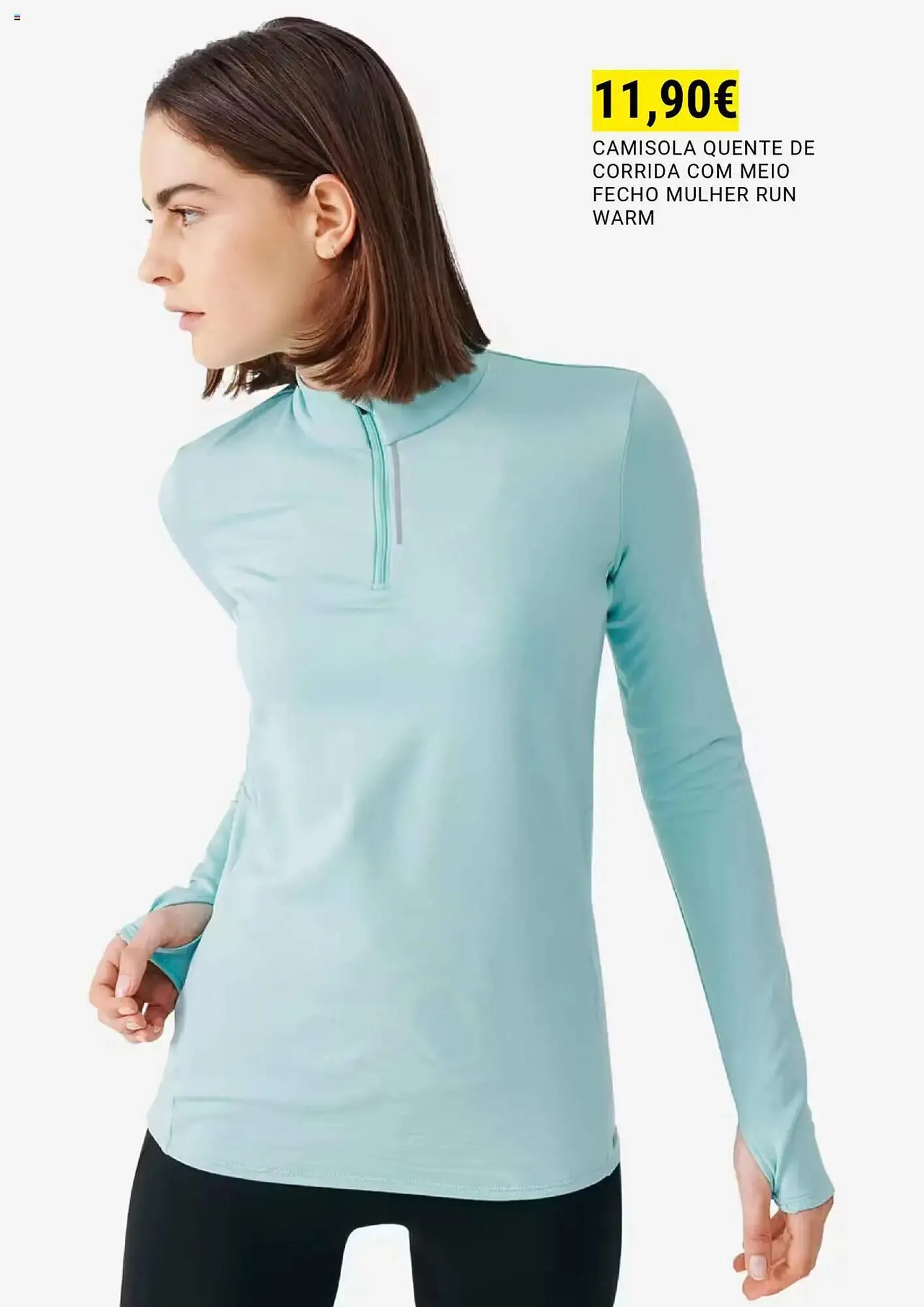 Folheto Folheto Decathlon de 1 de abril até 30 de abril 2025 - Pagina 15