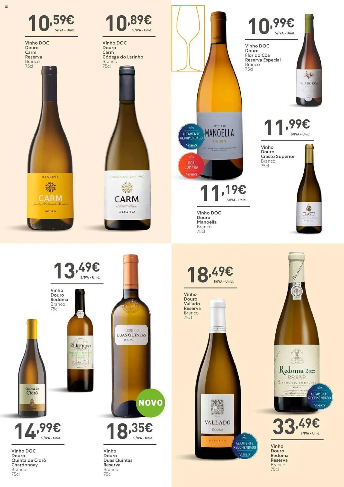 Folheto Folheto Recheio de 29 de maio até 25 de junho 2025 - Pagina 13