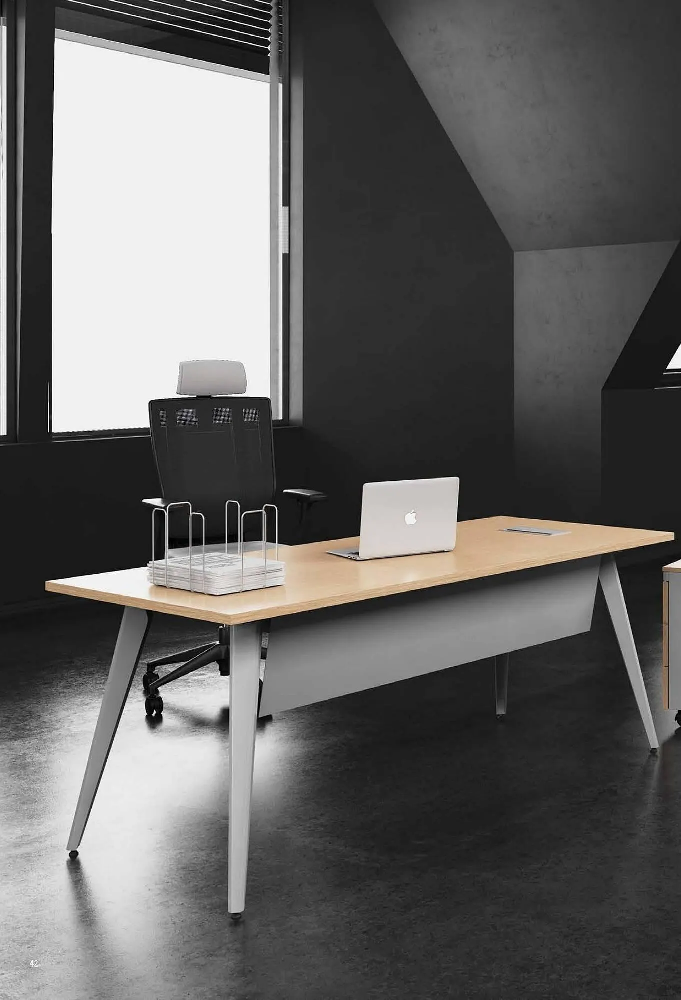 Folheto Folheto Staples de 3 de janeiro até 31 de dezembro 2025 - Pagina 42