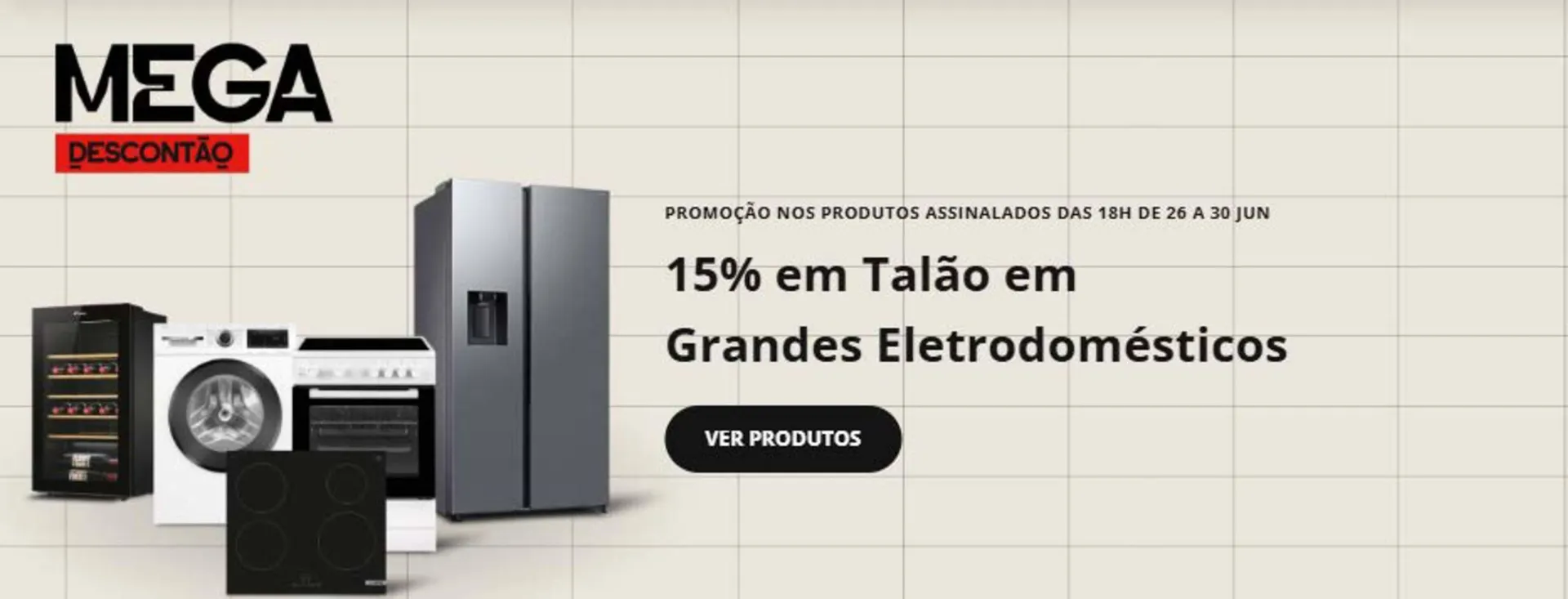 Folheto Folheto Worten de 27 de junho até 30 de junho 2025 - Pagina 2