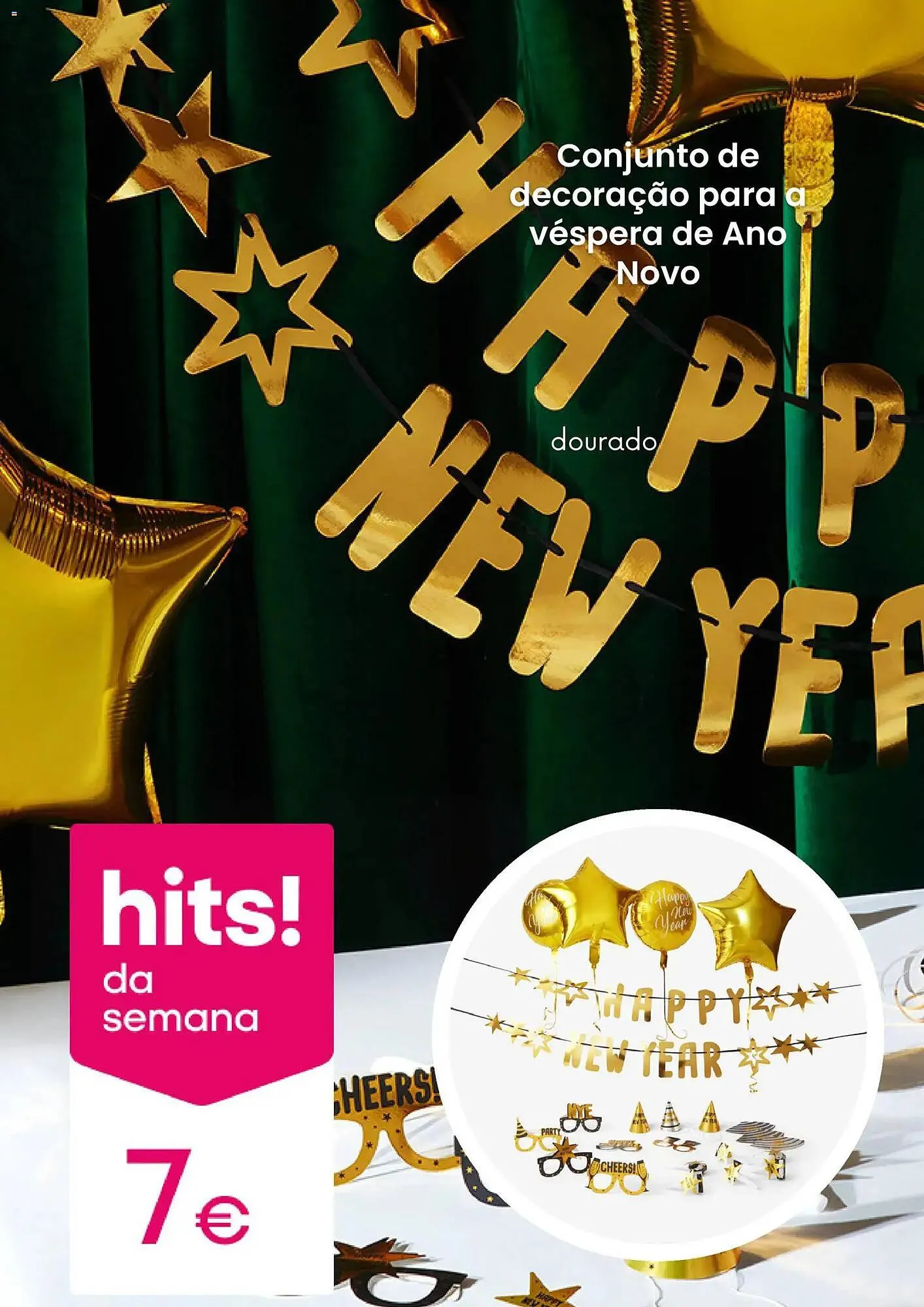 Folheto Catálogo Pepco de 18 de dezembro até 25 de dezembro 2025 - Pagina 5