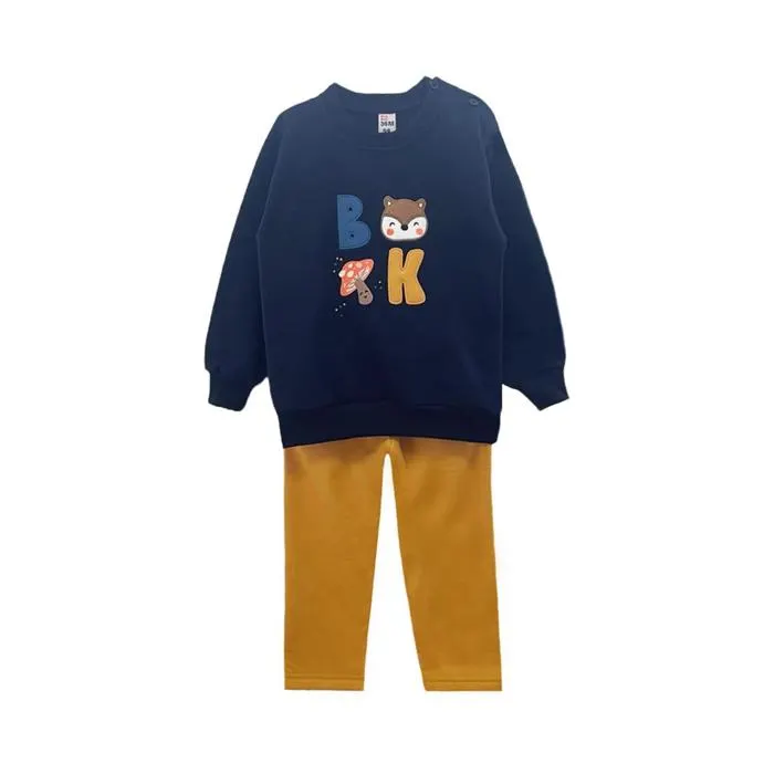 Fato Treino Bebé Menino