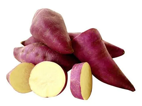 batata doce bio kg