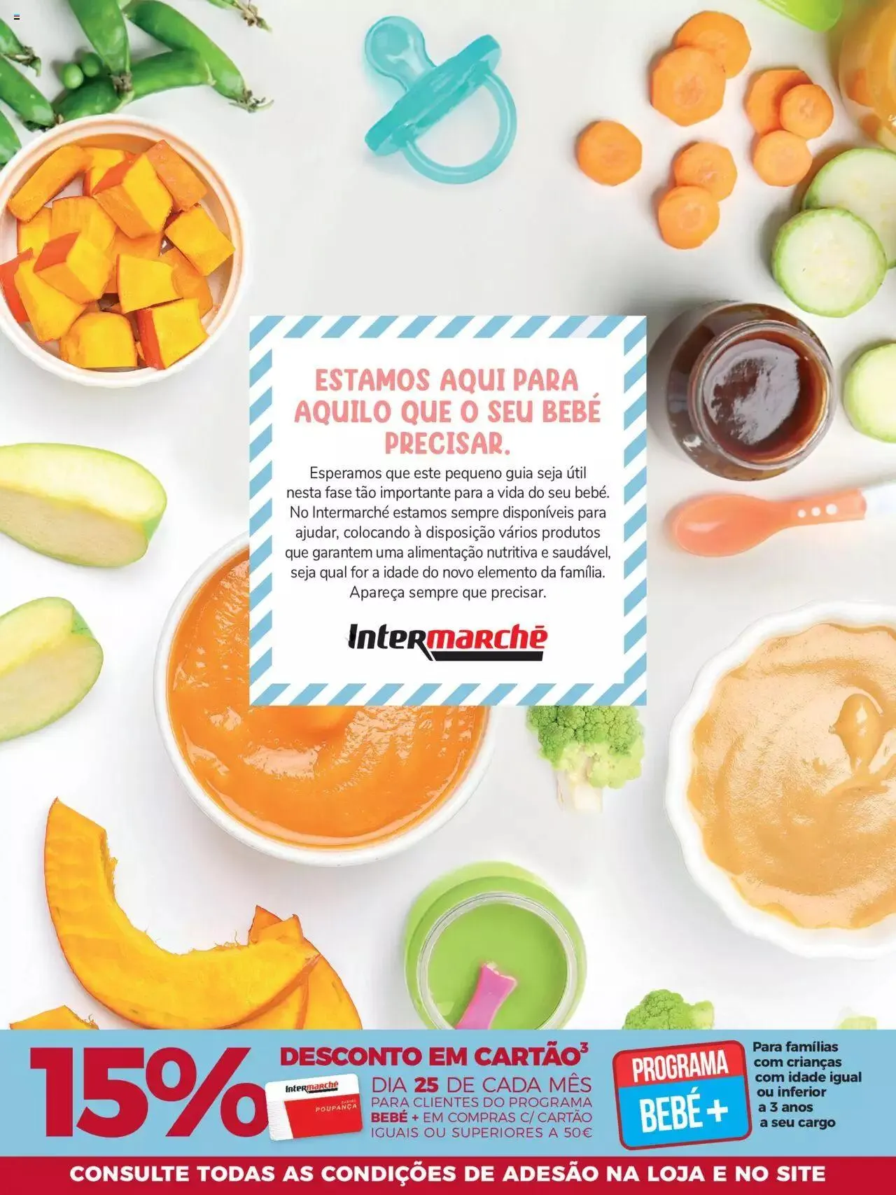 Folheto Intermarché Catálogo de 10 de janeiro até 31 de dezembro 2023 - Pagina 20