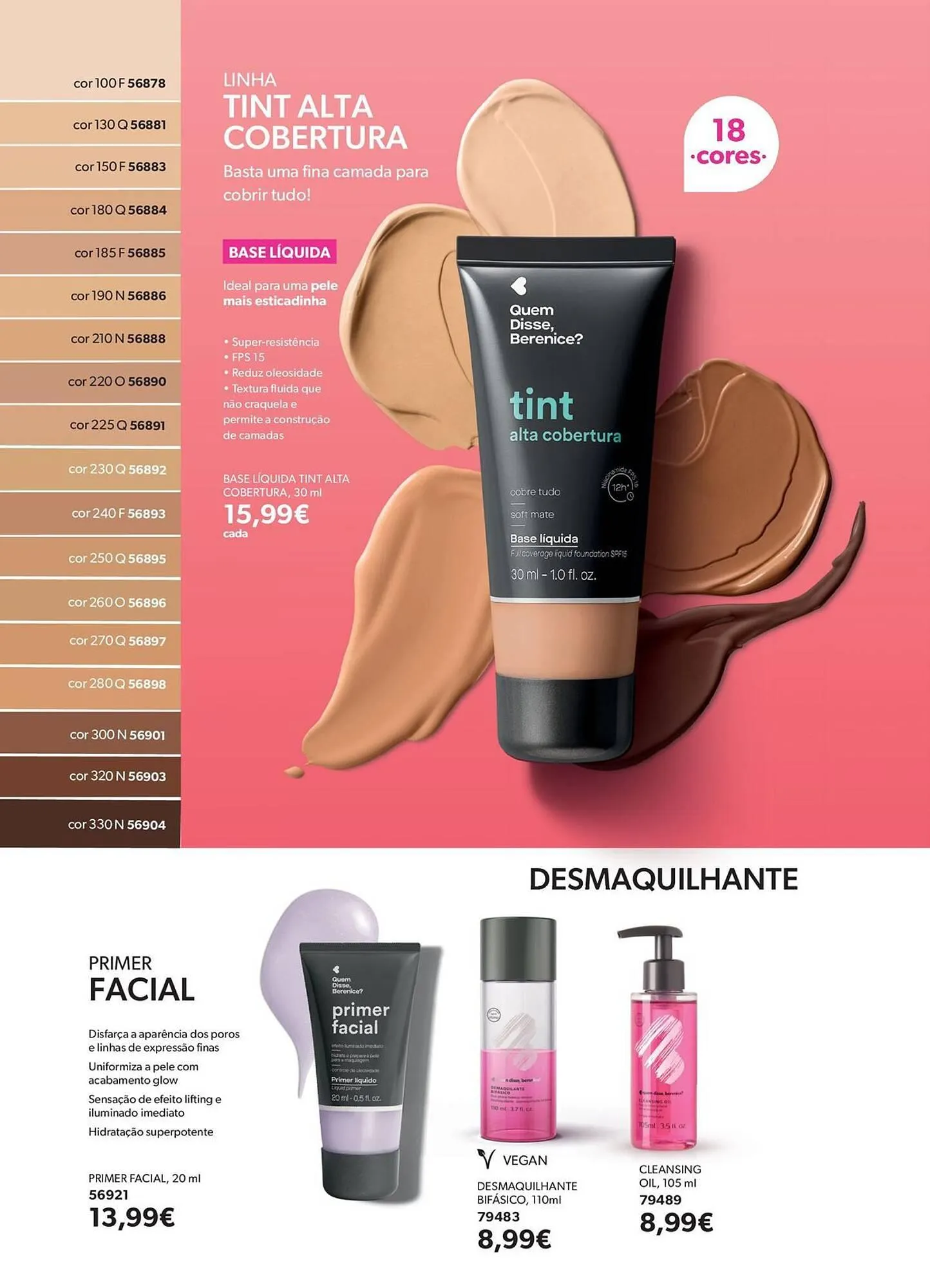 Folheto Folheto O Boticário de 20 de fevereiro até 17 de março 2026 - Pagina 112