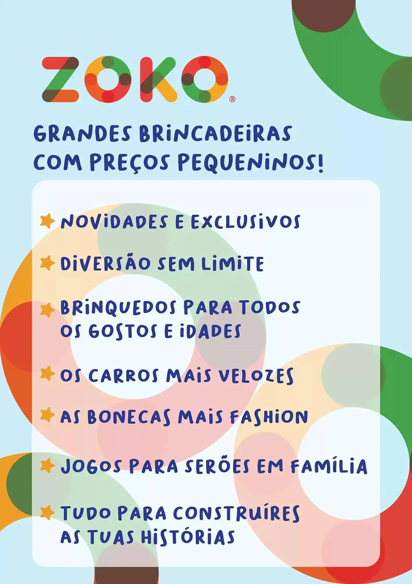 Folheto Folheto Continente de 1 de novembro até 31 de agosto 2025 - Pagina 2