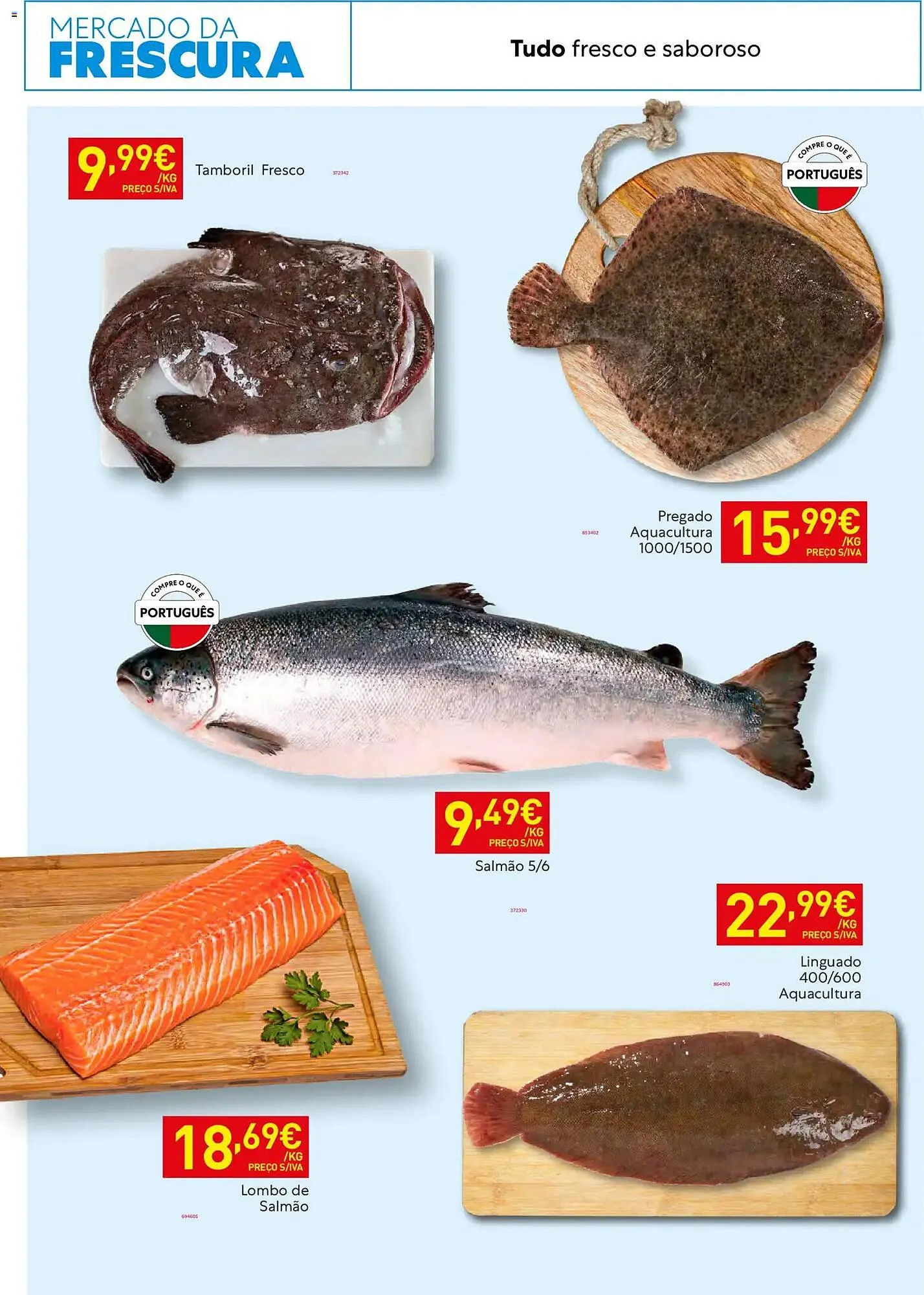 Folheto Folheto Recheio de 17 de fevereiro até 24 de fevereiro 2026 - Pagina 8