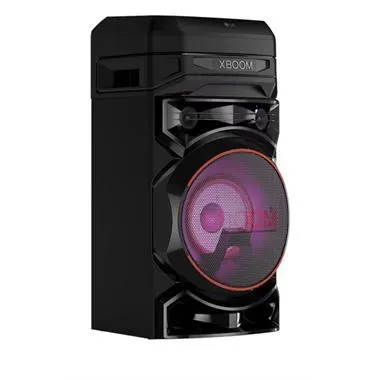 APARELHAGEM MICRO LG RNC5