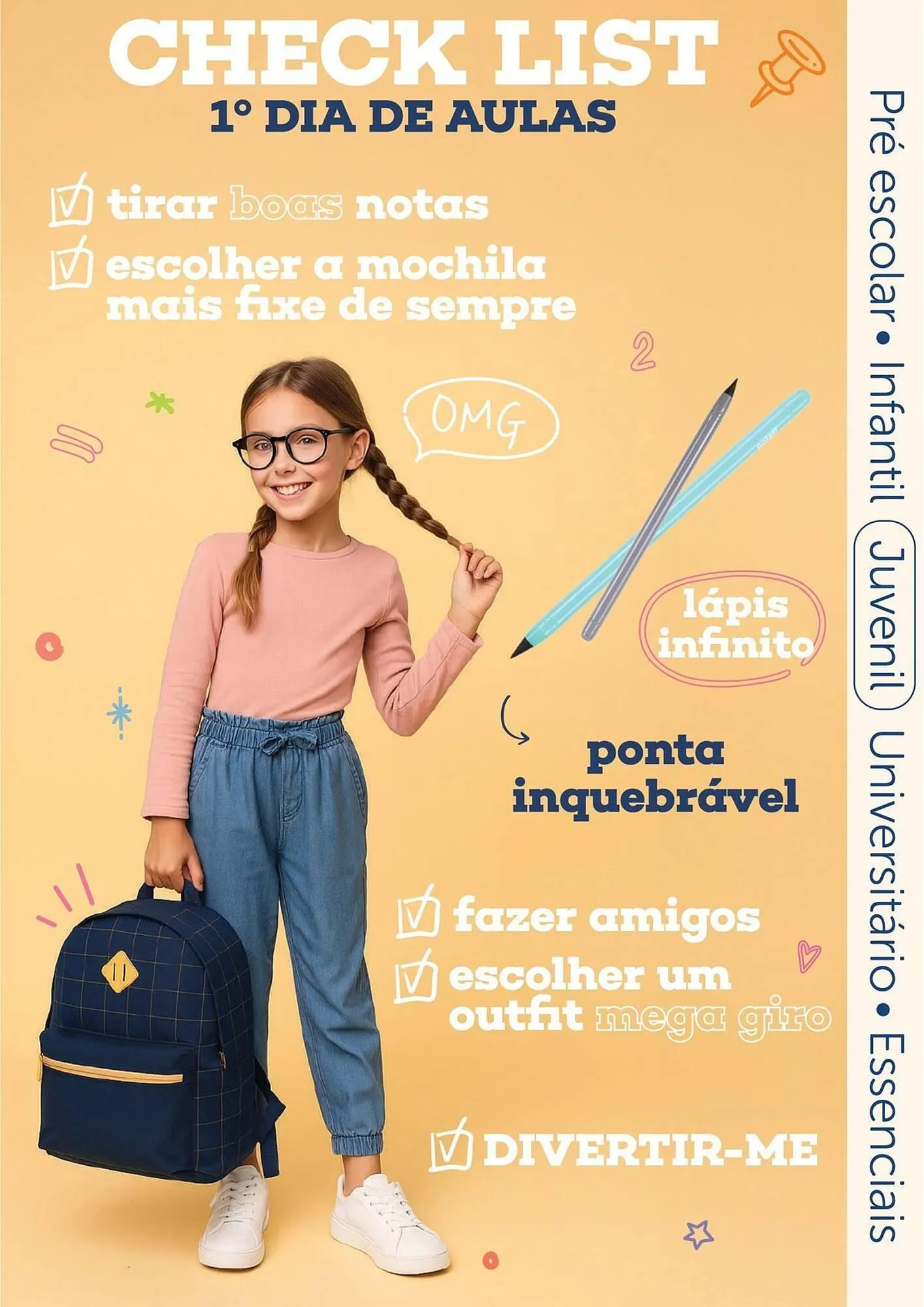 Folheto Folheto Note! de 6 de novembro até 31 de maio 2026 - Pagina 27