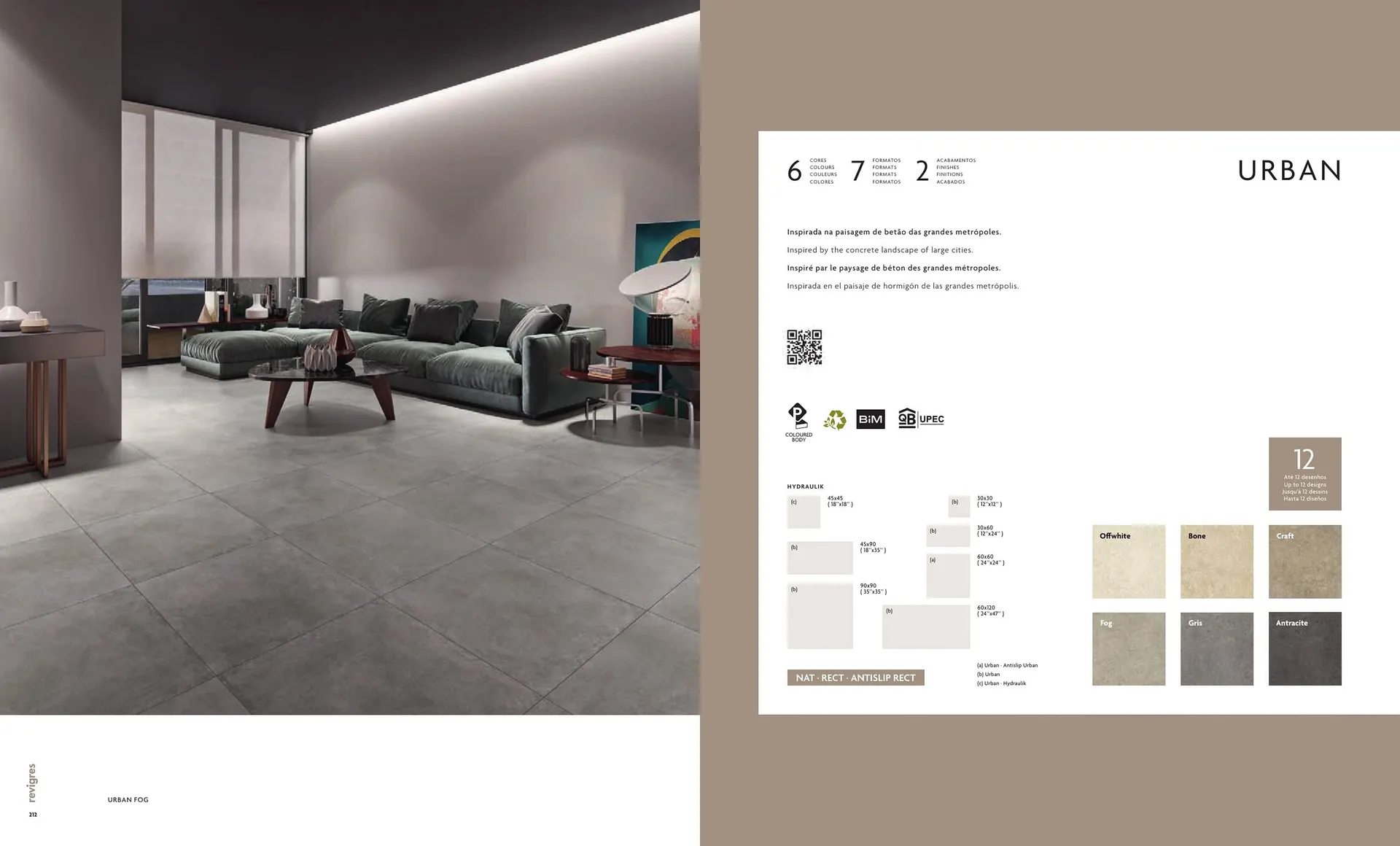 Folheto Folheto Revigres de 1 de maio até 31 de dezembro 2023 - Pagina 108