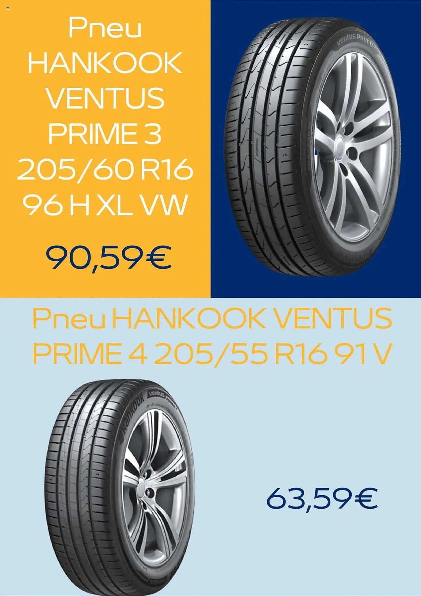 Folheto Folheto Norauto de 1 de setembro até 1 de outubro 2025 - Pagina 2