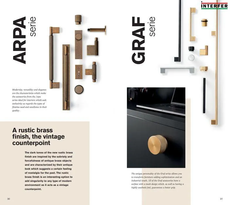 Folheto Catálogo Batentes Viefe de 3 de janeiro até 31 de dezembro 2024 - Pagina 16