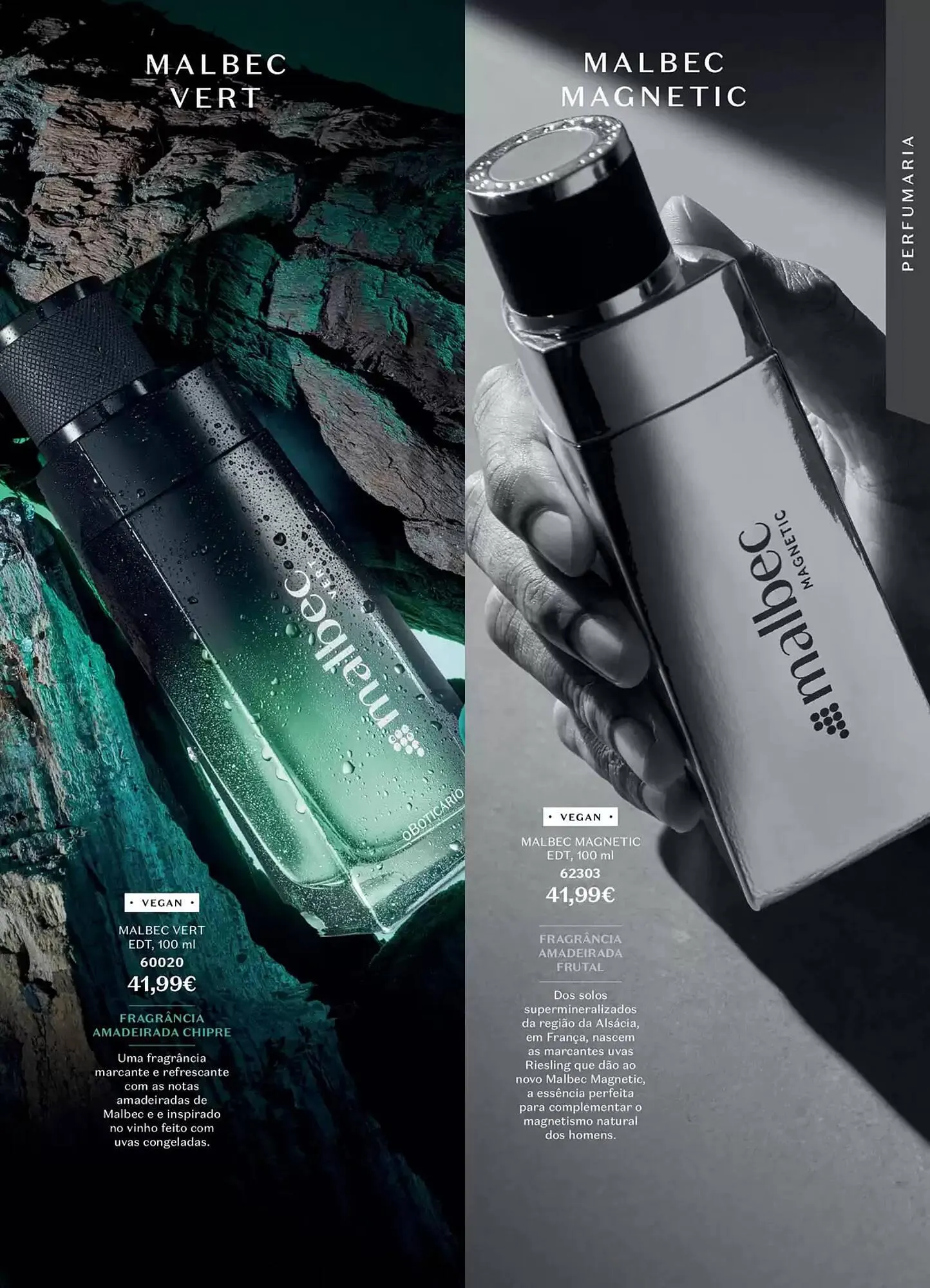 Folheto Folheto O Boticário de 29 de janeiro até 25 de fevereiro 2025 - Pagina 65