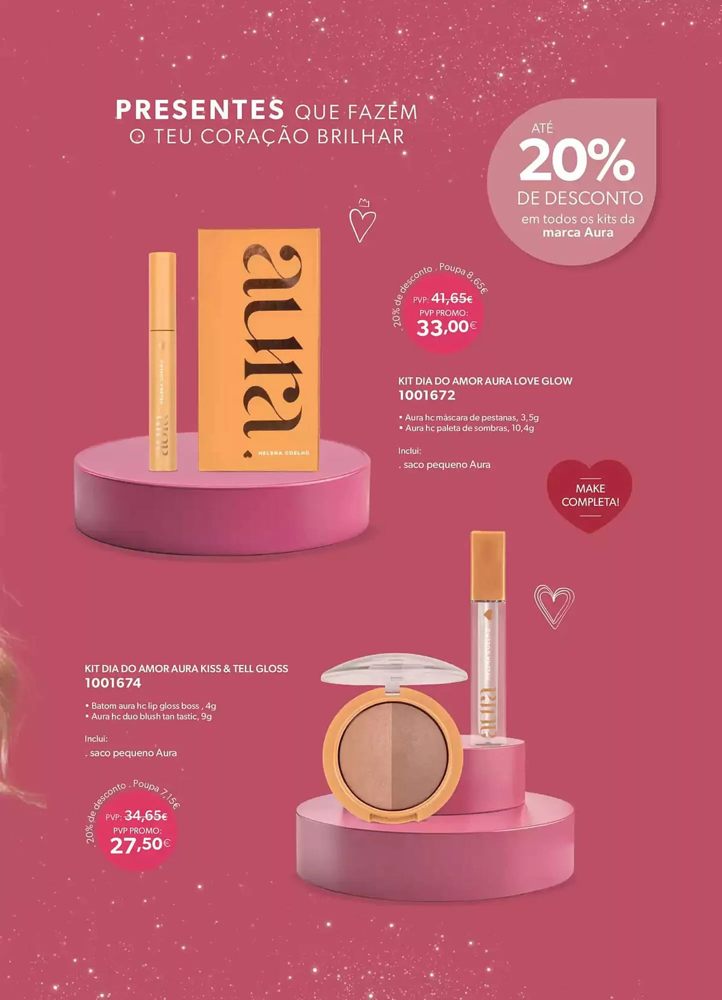 Folheto Folheto O Boticário de 29 de janeiro até 25 de fevereiro 2025 - Pagina 33