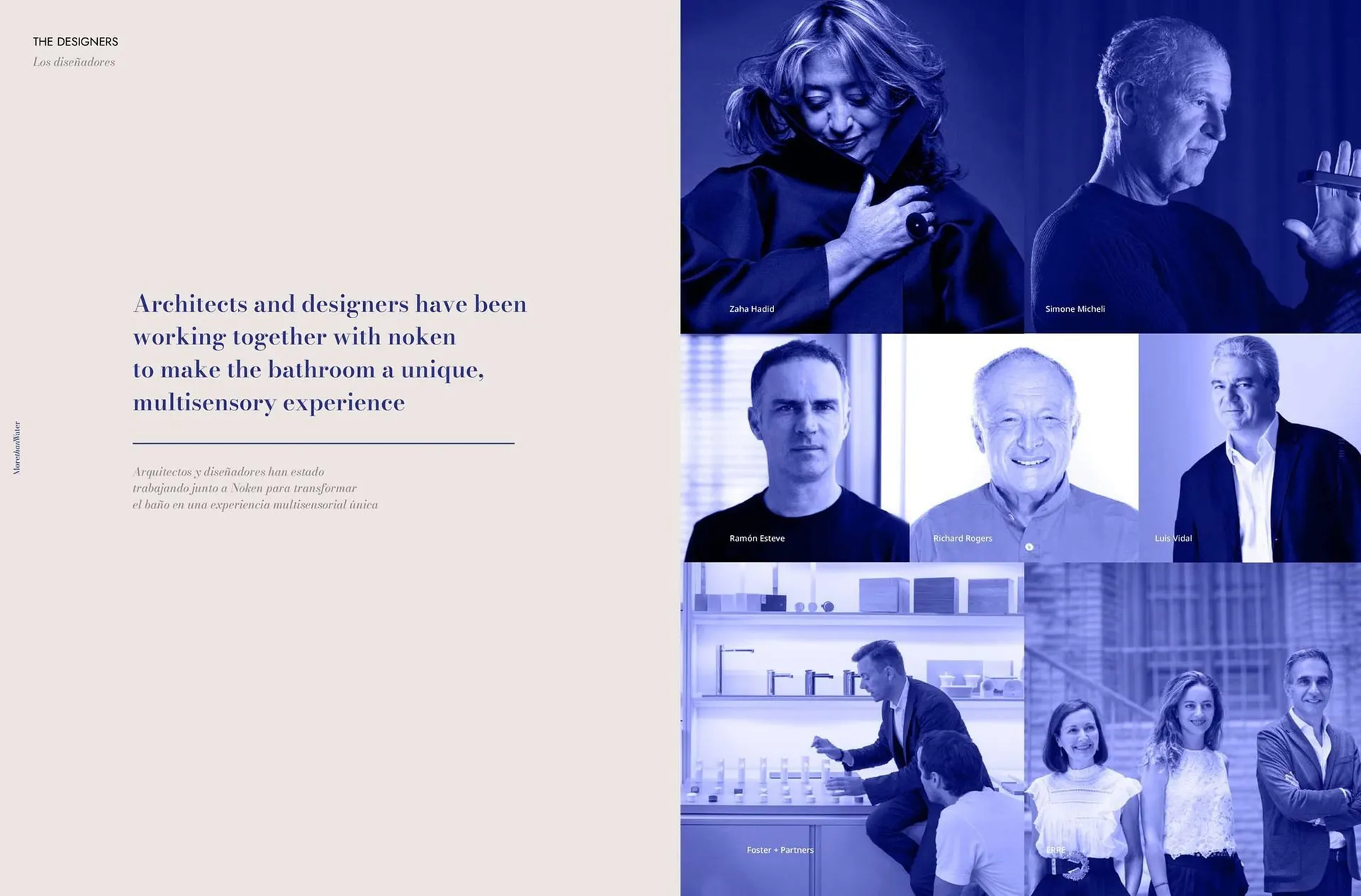 Folheto Catálogo Porcelanosa de 14 de outubro até 31 de dezembro 2025 - Pagina 7