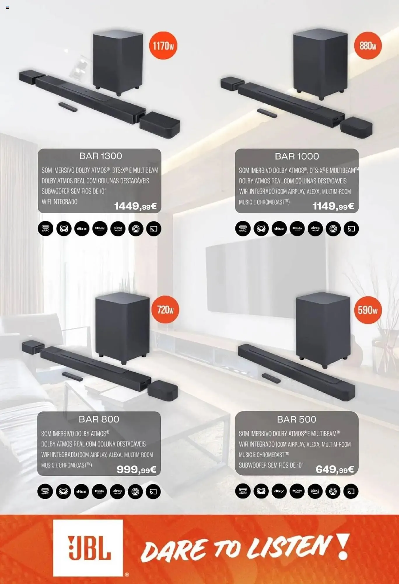 Folheto Folheto Radio Popular de 14 de junho até 7 de julho 2025 - Pagina 33