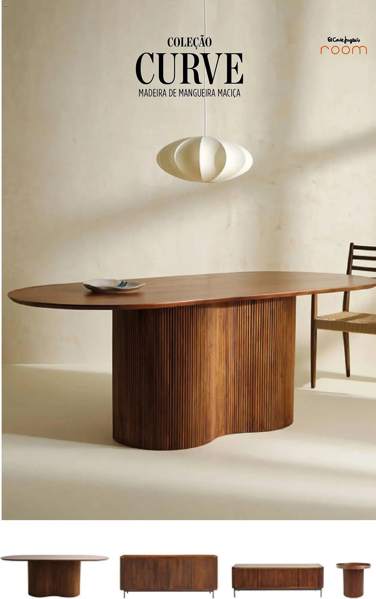 Folheto Folheto El Corte Inglés de 23 de abril até 1 de setembro 2026 - Pagina 7