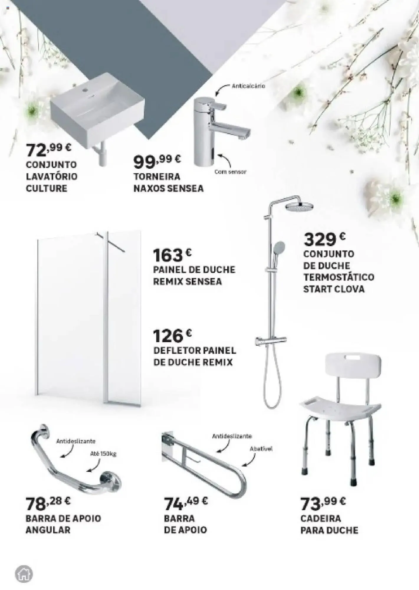 Folheto Folheto Leroy Merlin de 6 de junho até 7 de agosto 2025 - Pagina 7