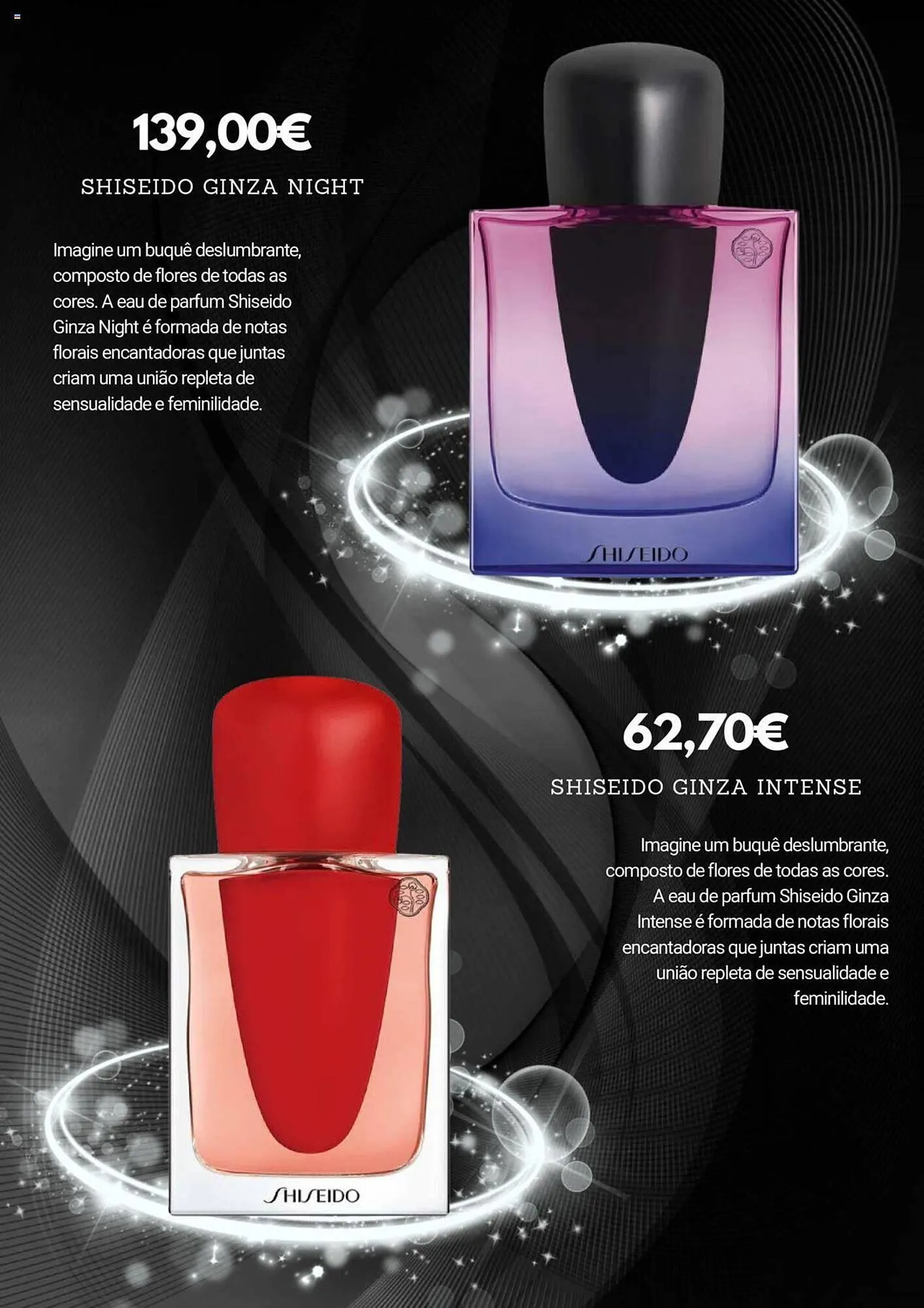 Folheto Folheto Notino de 1 de maio até 31 de maio 2024 - Pagina 6