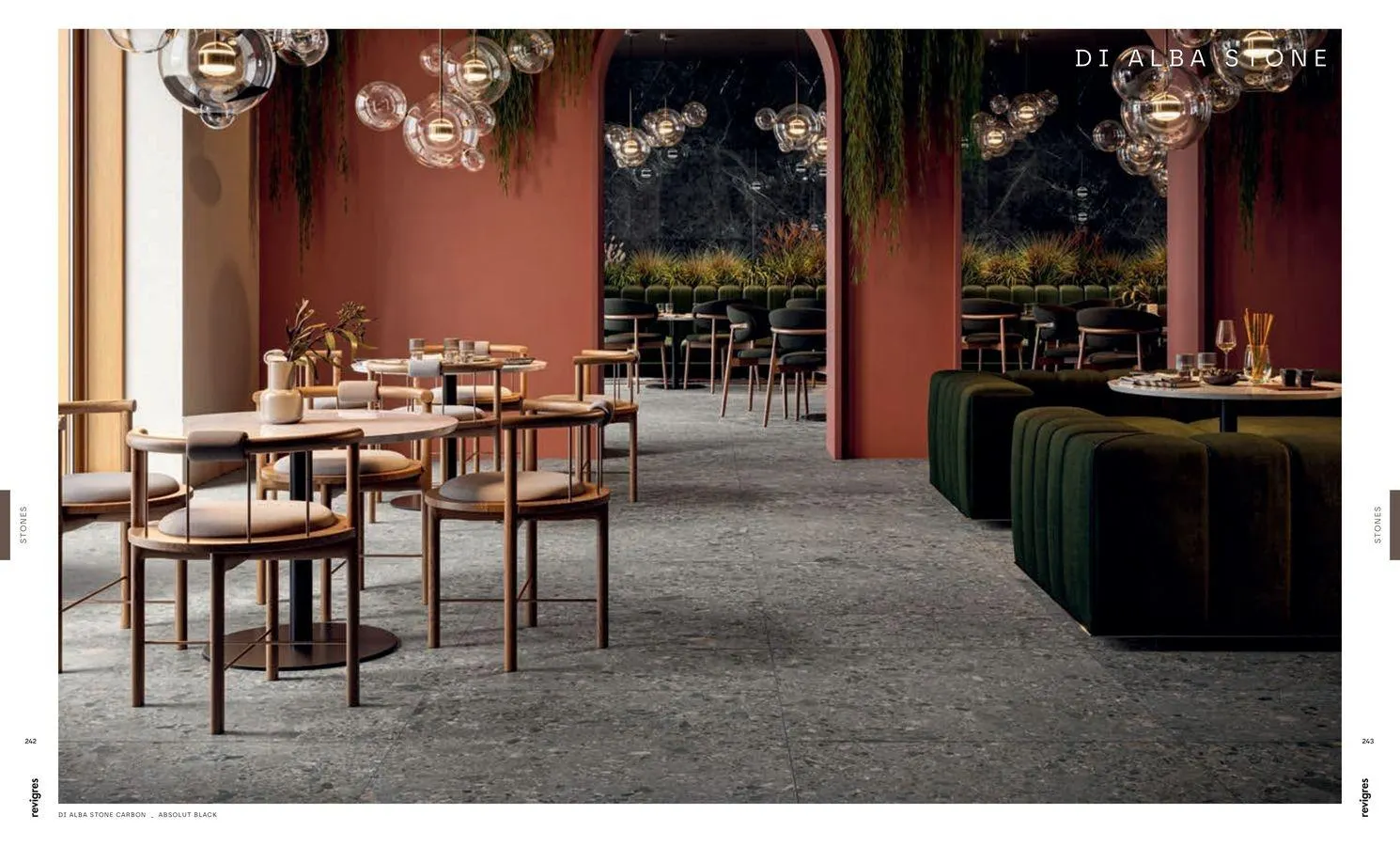 Folheto Folheto de Revigres até 31.12.2025 de 5 de janeiro até 31 de dezembro 2025 - Pagina 123