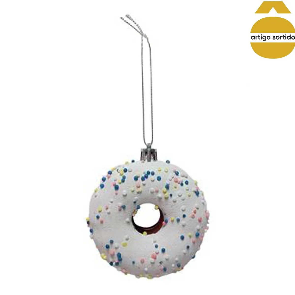 Donut 9cm