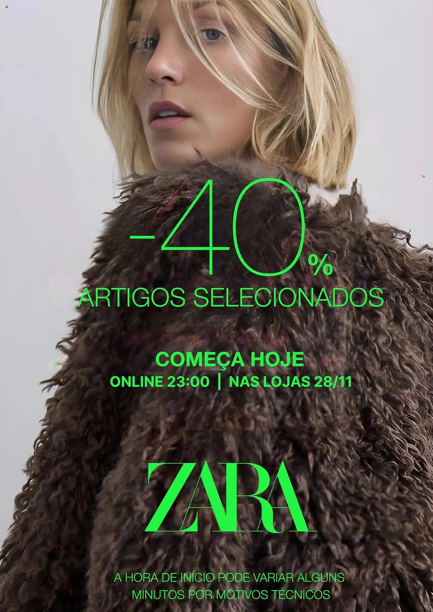 Catálogo ZARA - 1