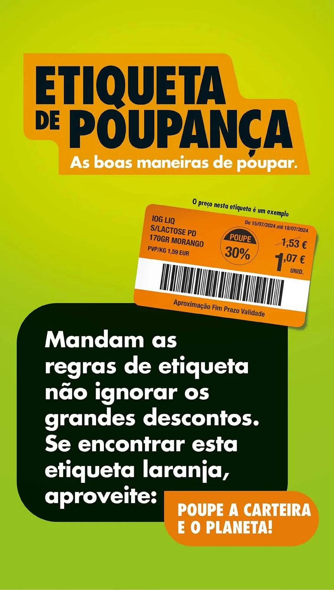 Folheto Folheto Pingo Doce de 30 de setembro até 6 de outubro 2025 - Pagina 60