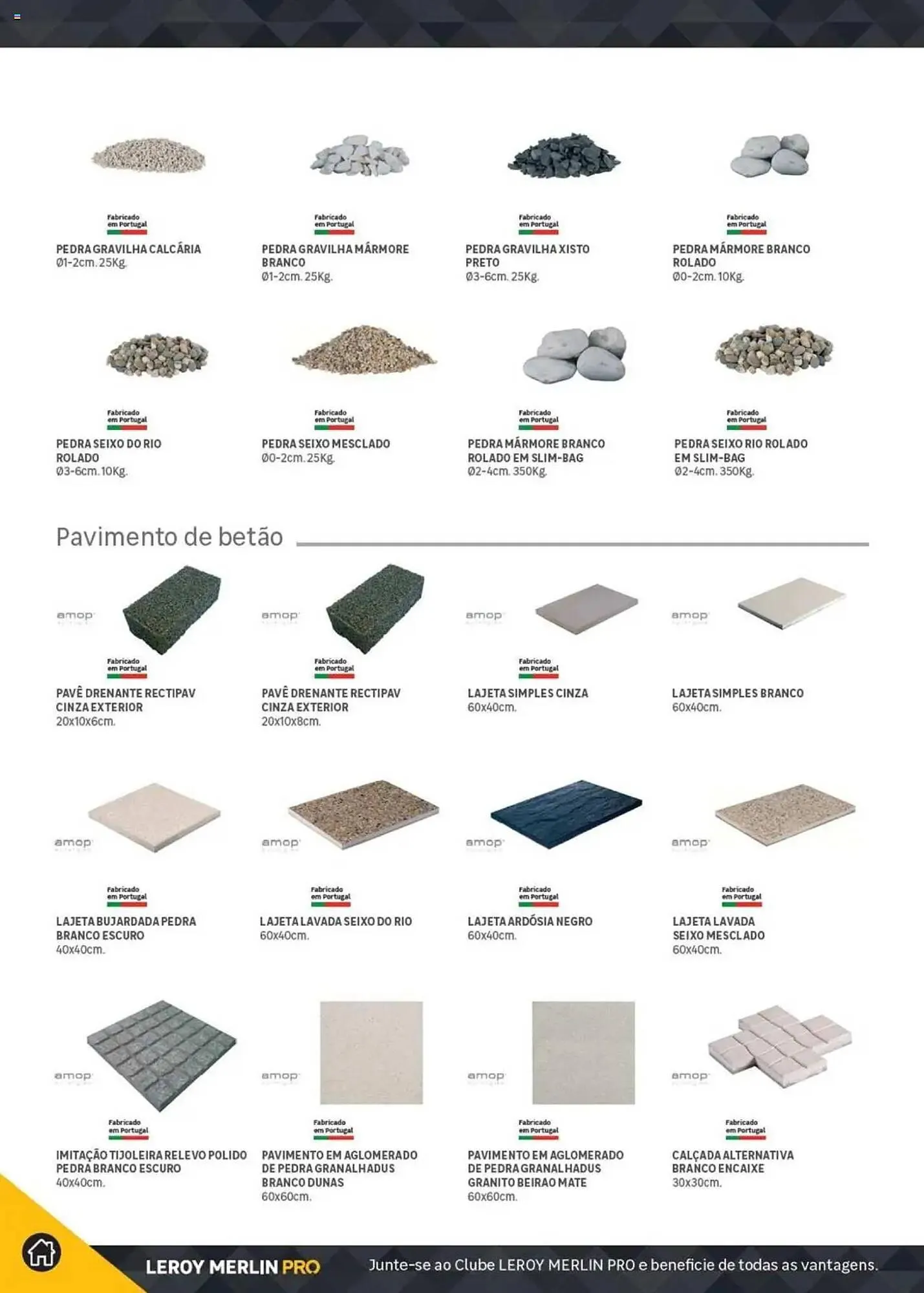 Folheto Folheto Leroy Merlin de 18 de novembro até 31 de dezembro 2025 - Pagina 48