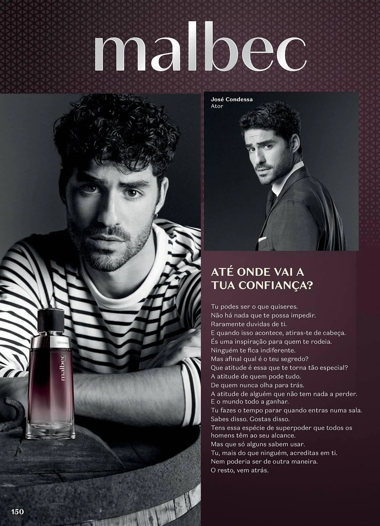 Folheto Folheto O Boticário de 25 de junho até 22 de julho 2025 - Pagina 14