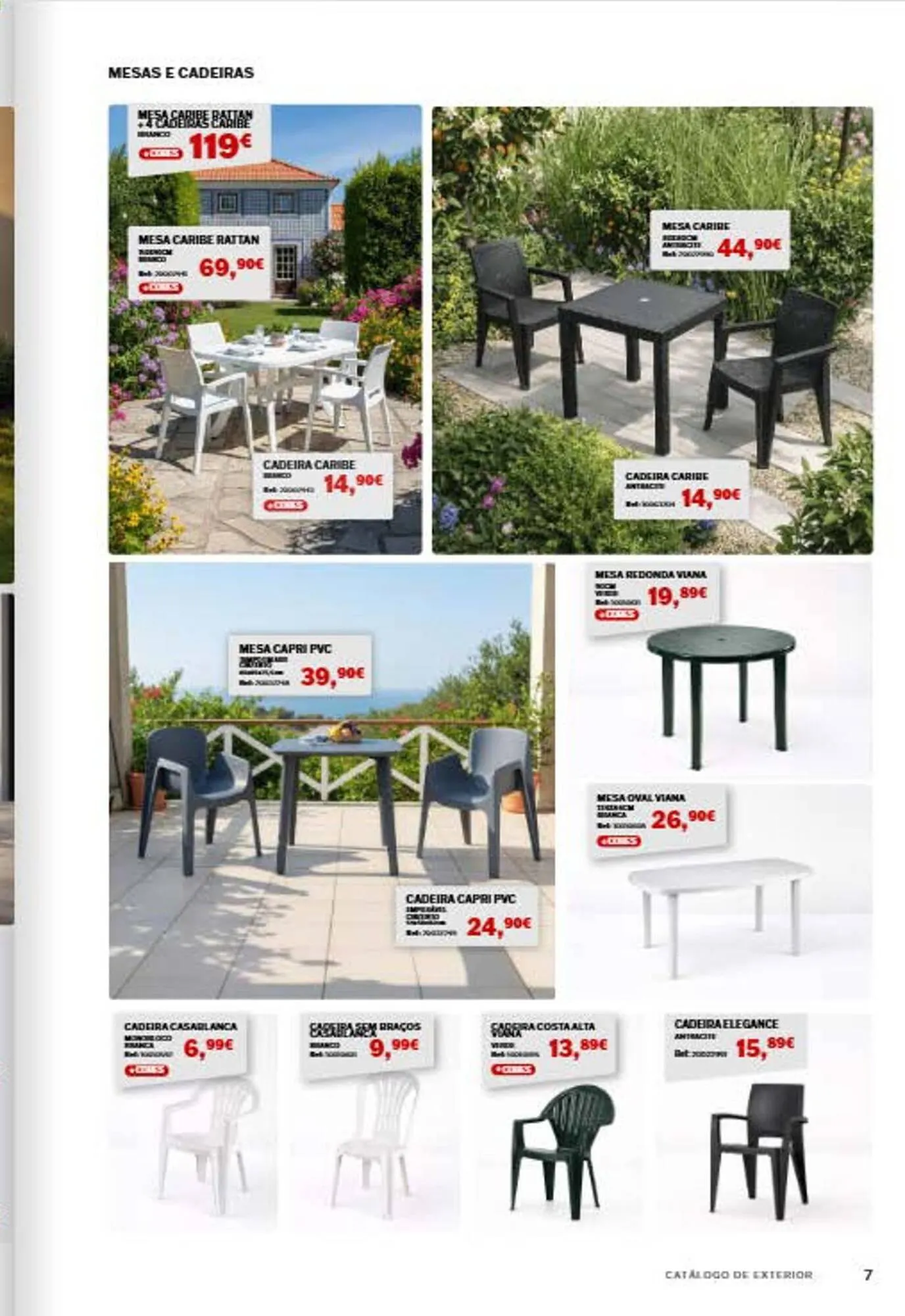 Folheto Folheto Maxmat de 23 de abril até 23 de junho 2026 - Pagina 7