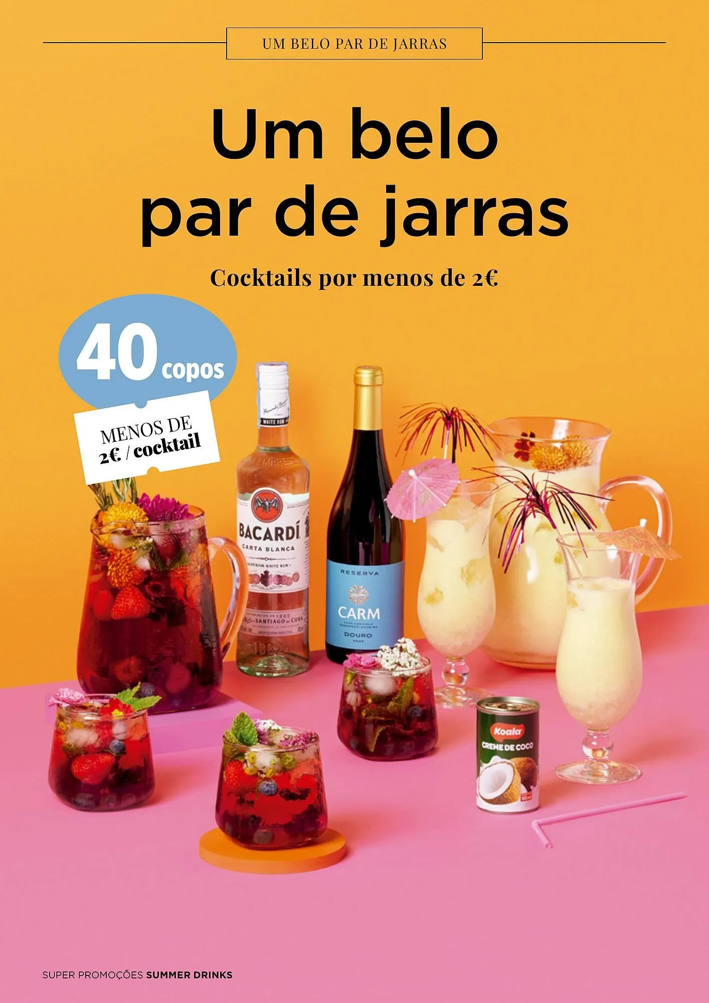 Folheto Folheto El Corte Inglés de 27 de junho até 10 de julho 2025 - Pagina 22