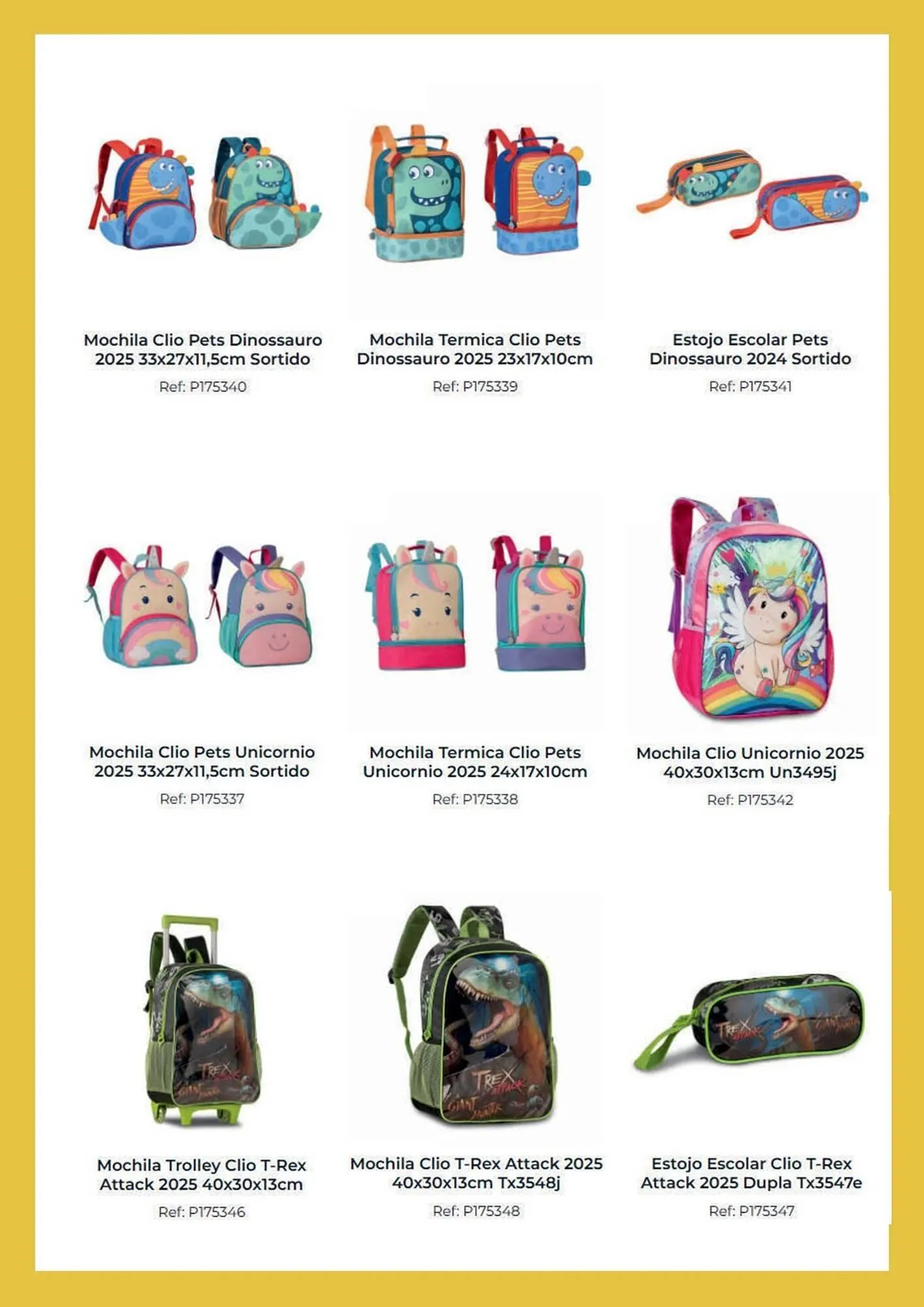 Folheto Folheto Americana de 22 de abril até 31 de dezembro 2025 - Pagina 46