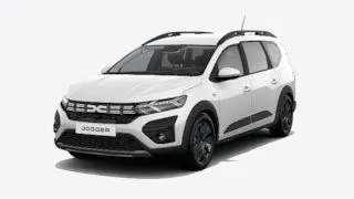 Expression ECO-G 100 Bi-Fuel 7 lugares