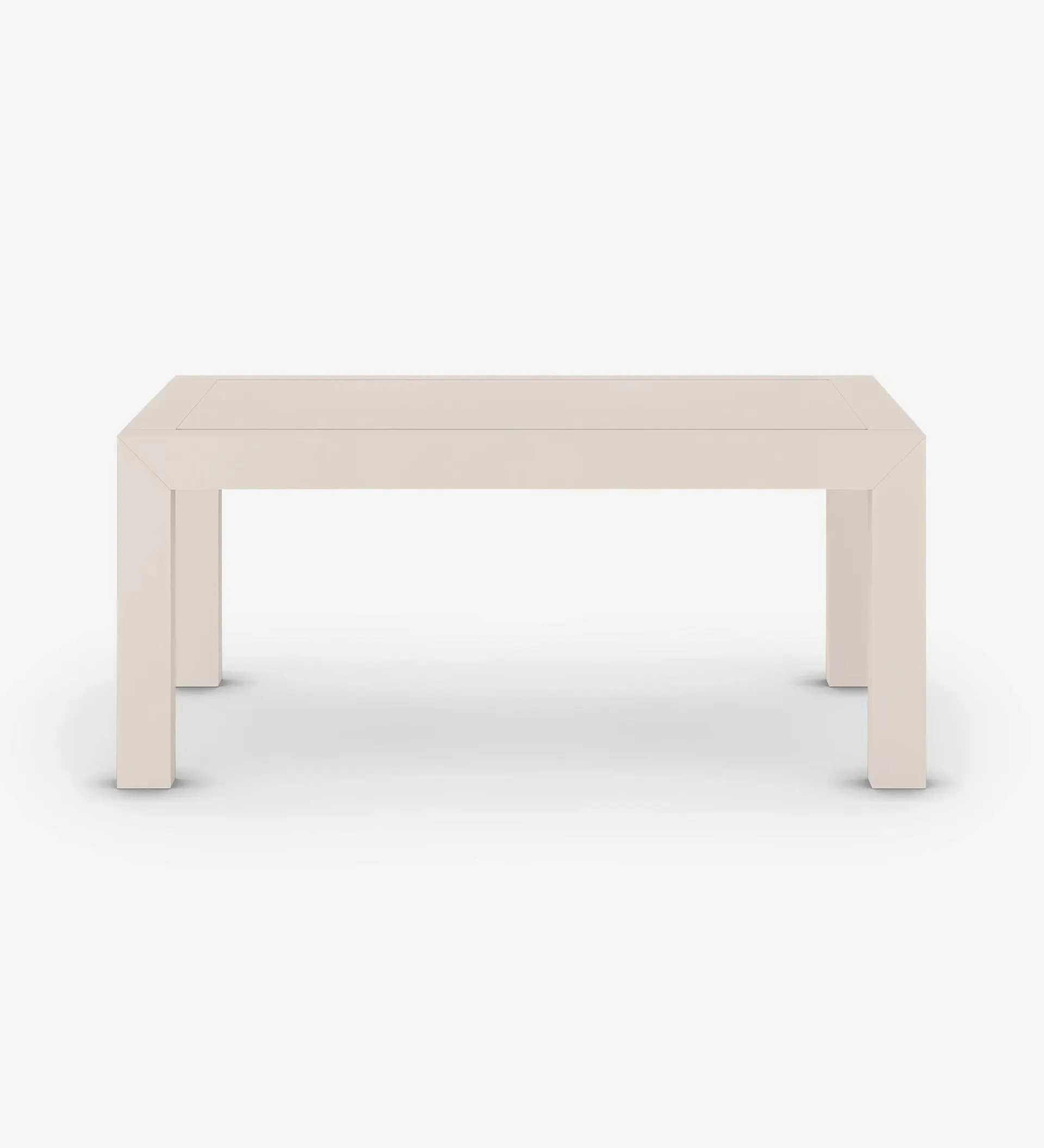 Mesa de Jantar Extensível Nice