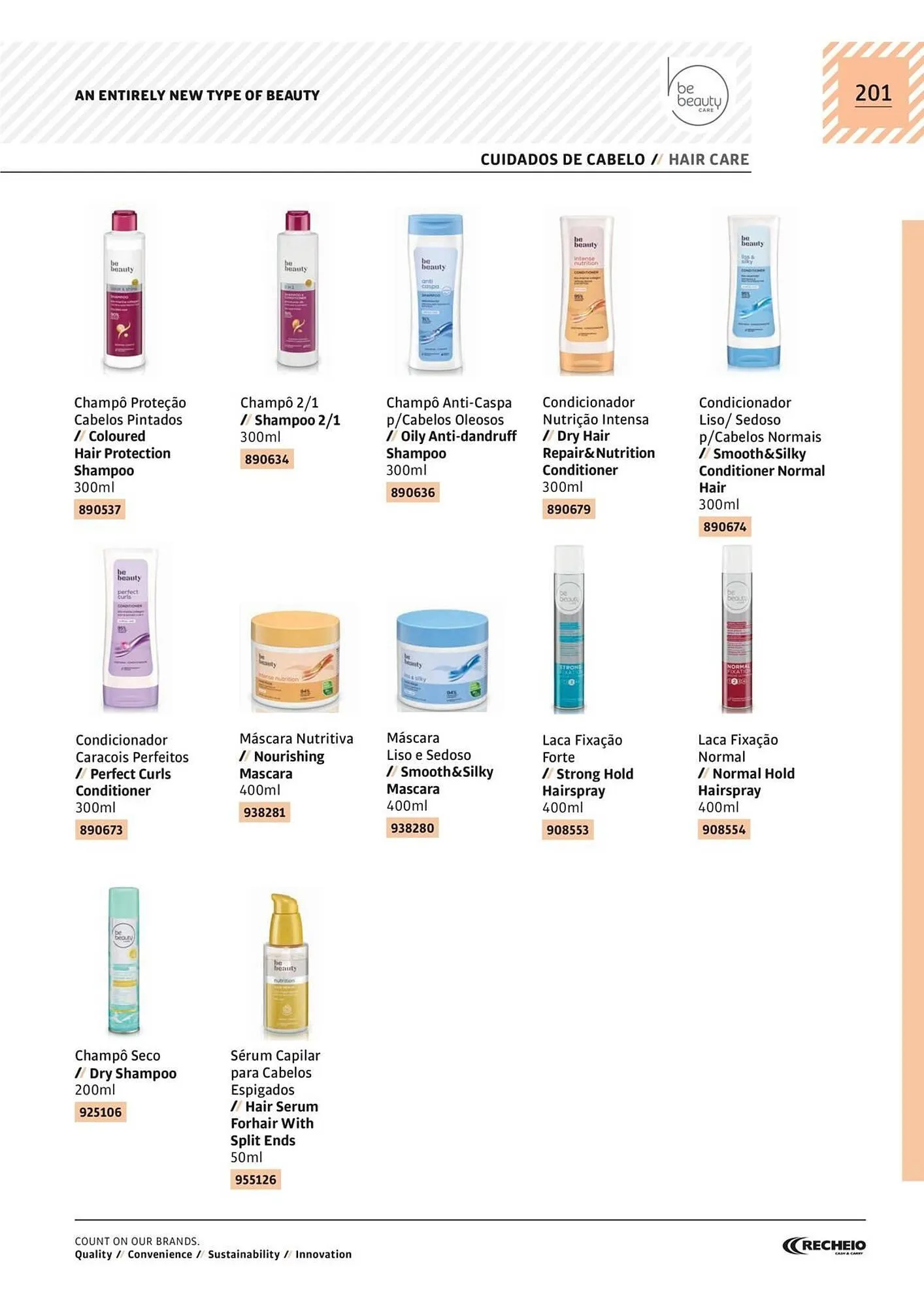 Folheto Folheto Recheio de 17 de dezembro até 7 de fevereiro 2026 - Pagina 201