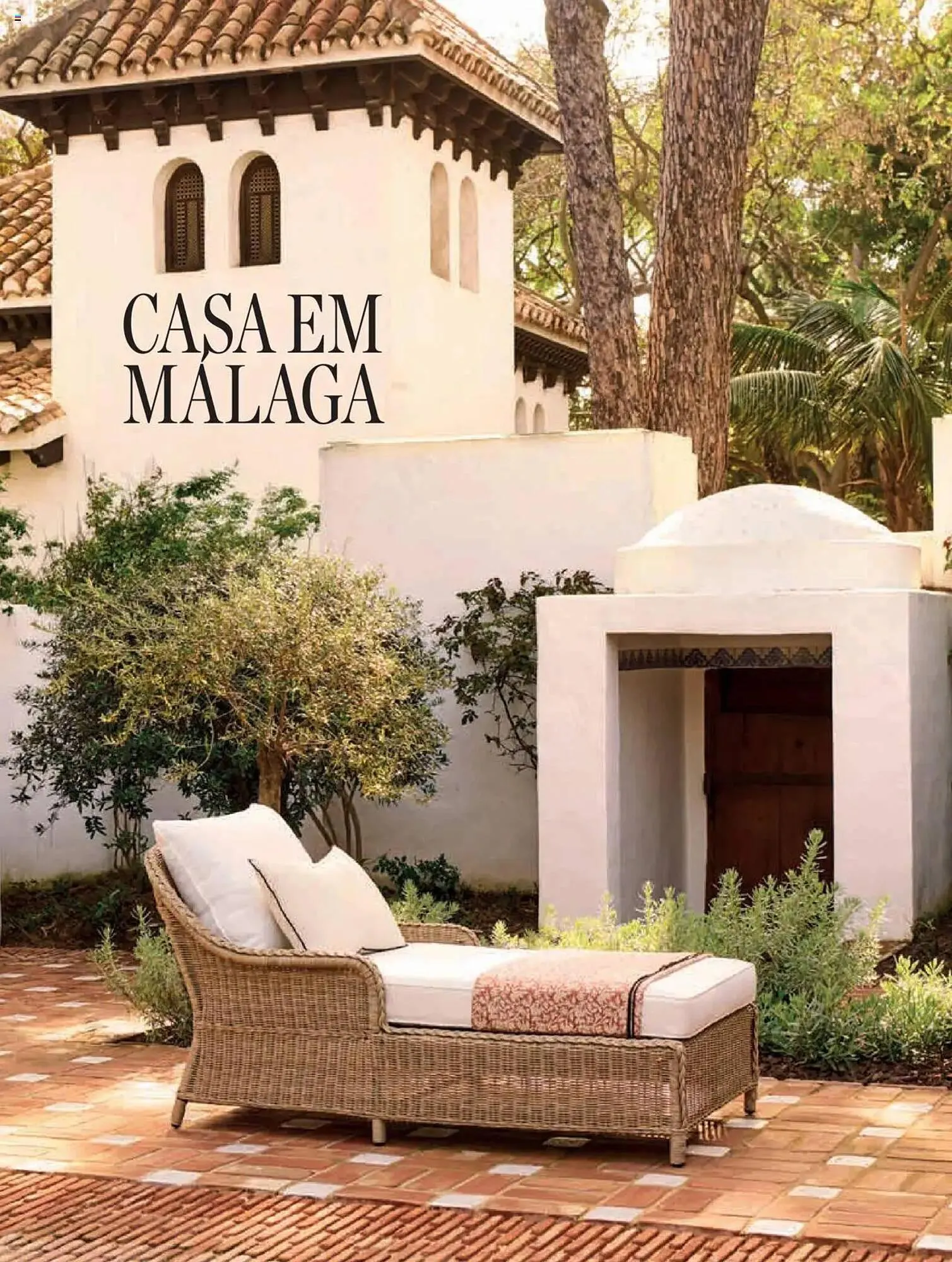 Folheto Folheto El Corte Inglés de 19 de maio até 1 de setembro 2025 - Pagina 32