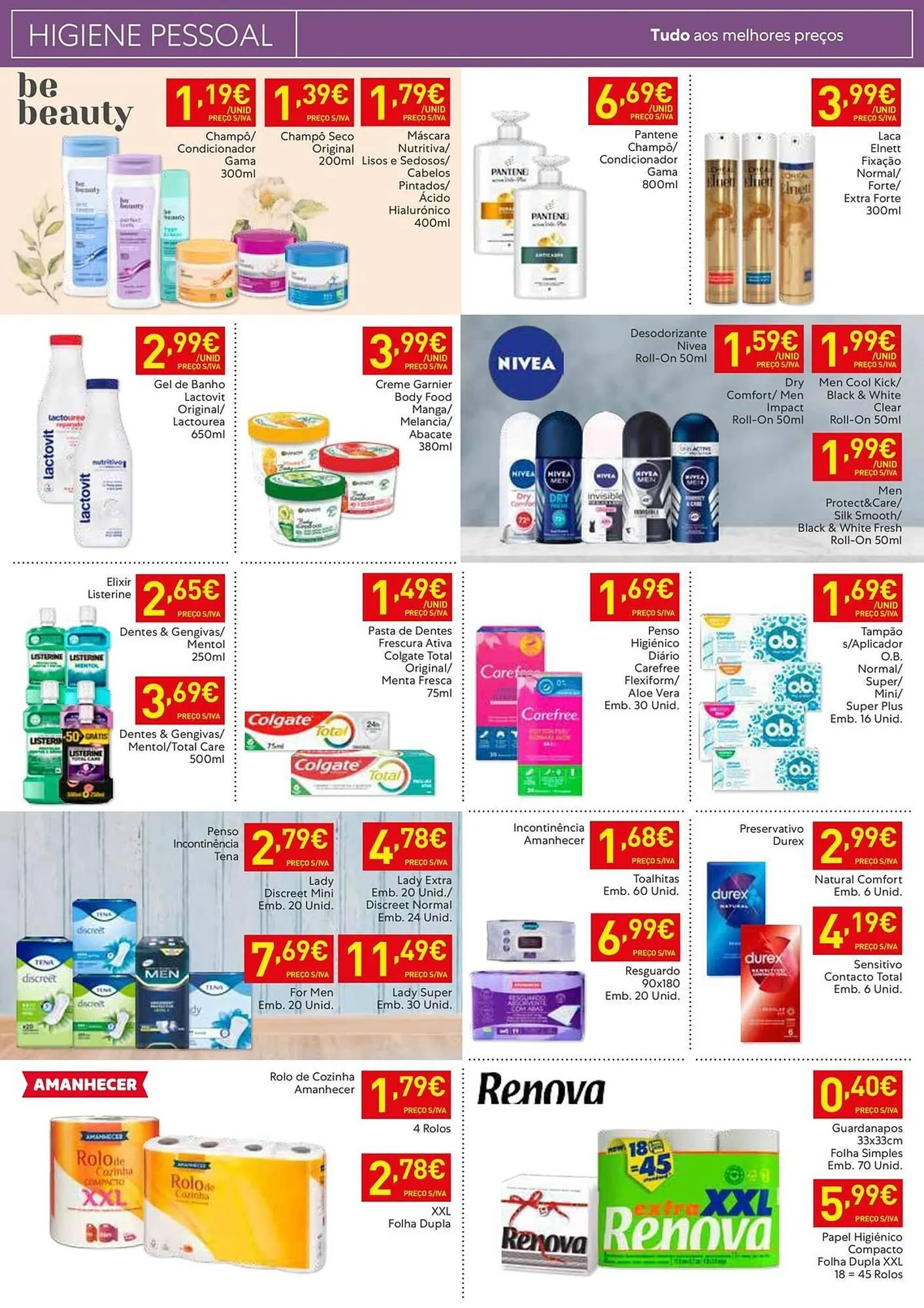 Folheto Folheto Recheio de 6 de janeiro até 12 de janeiro 2026 - Pagina 15