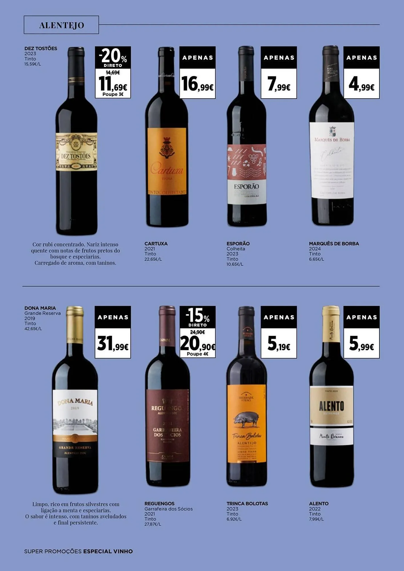 Folheto Folheto El Corte Inglés de 19 de setembro até 16 de outubro 2025 - Pagina 26