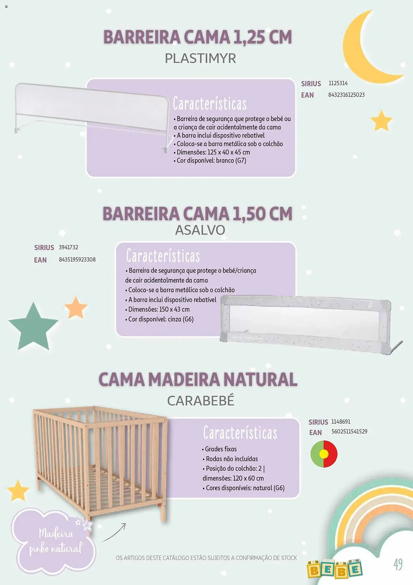 Folheto Folheto Auchan de 13 de janeiro até 1 de janeiro 2027 - Pagina 49