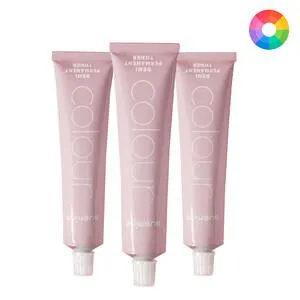 Subrina Professional Coloração Demi Permanente